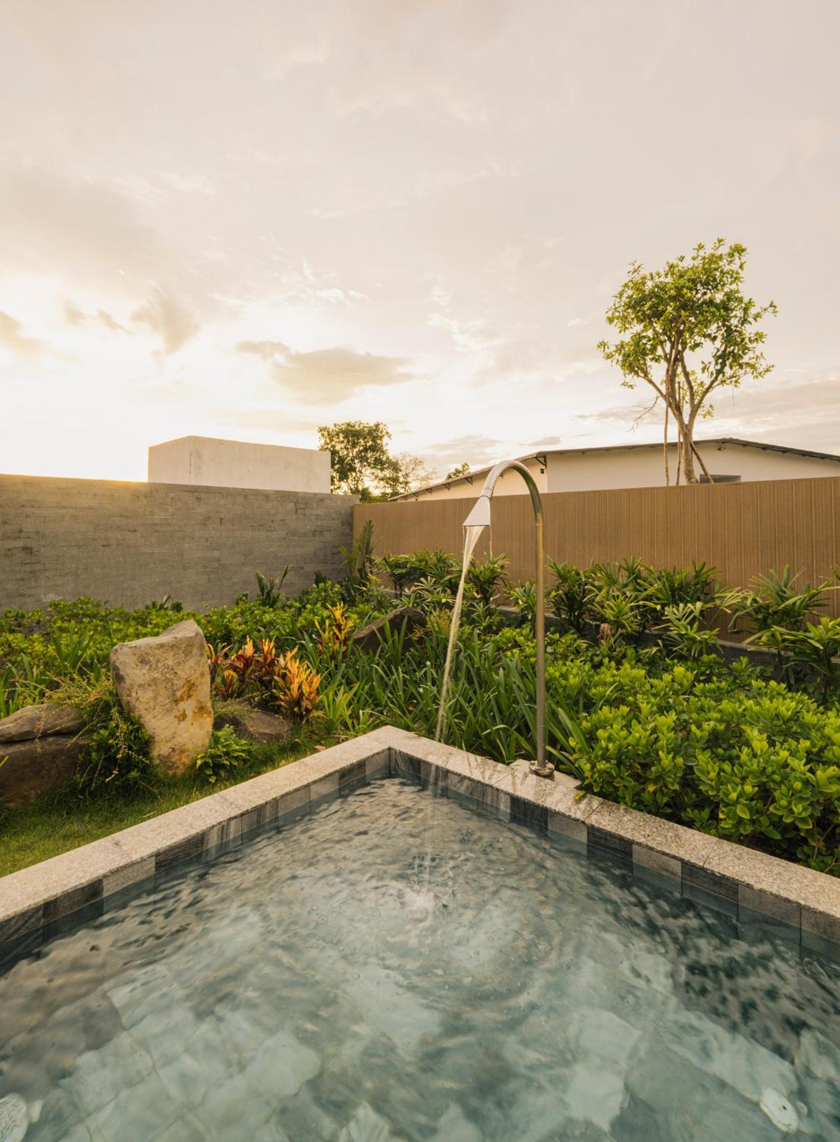Two-Bedroom Villa photo 2