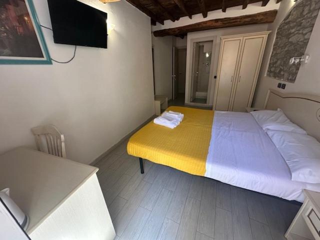 Standard Double Room with Fan