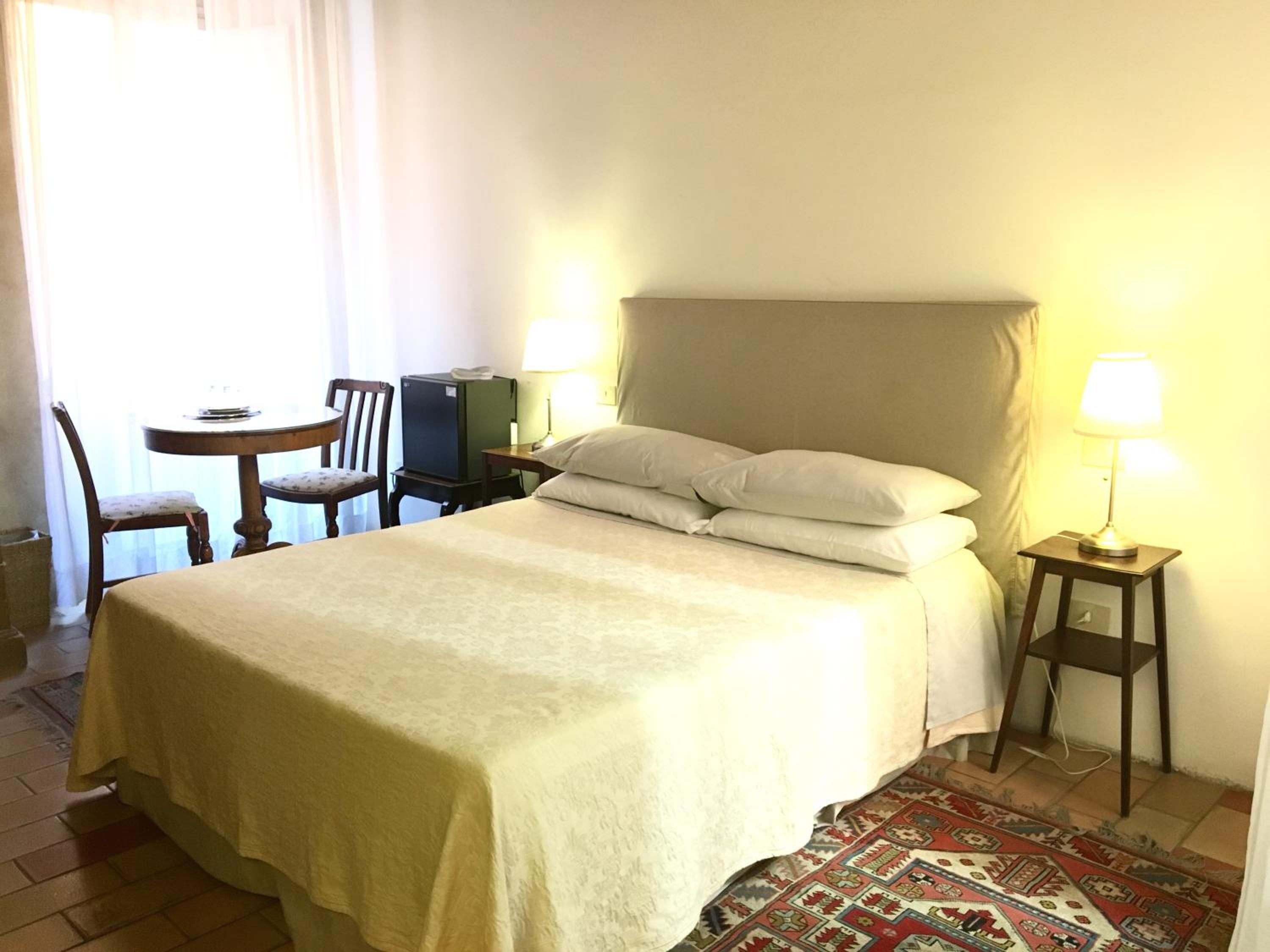 Double Room photo 2