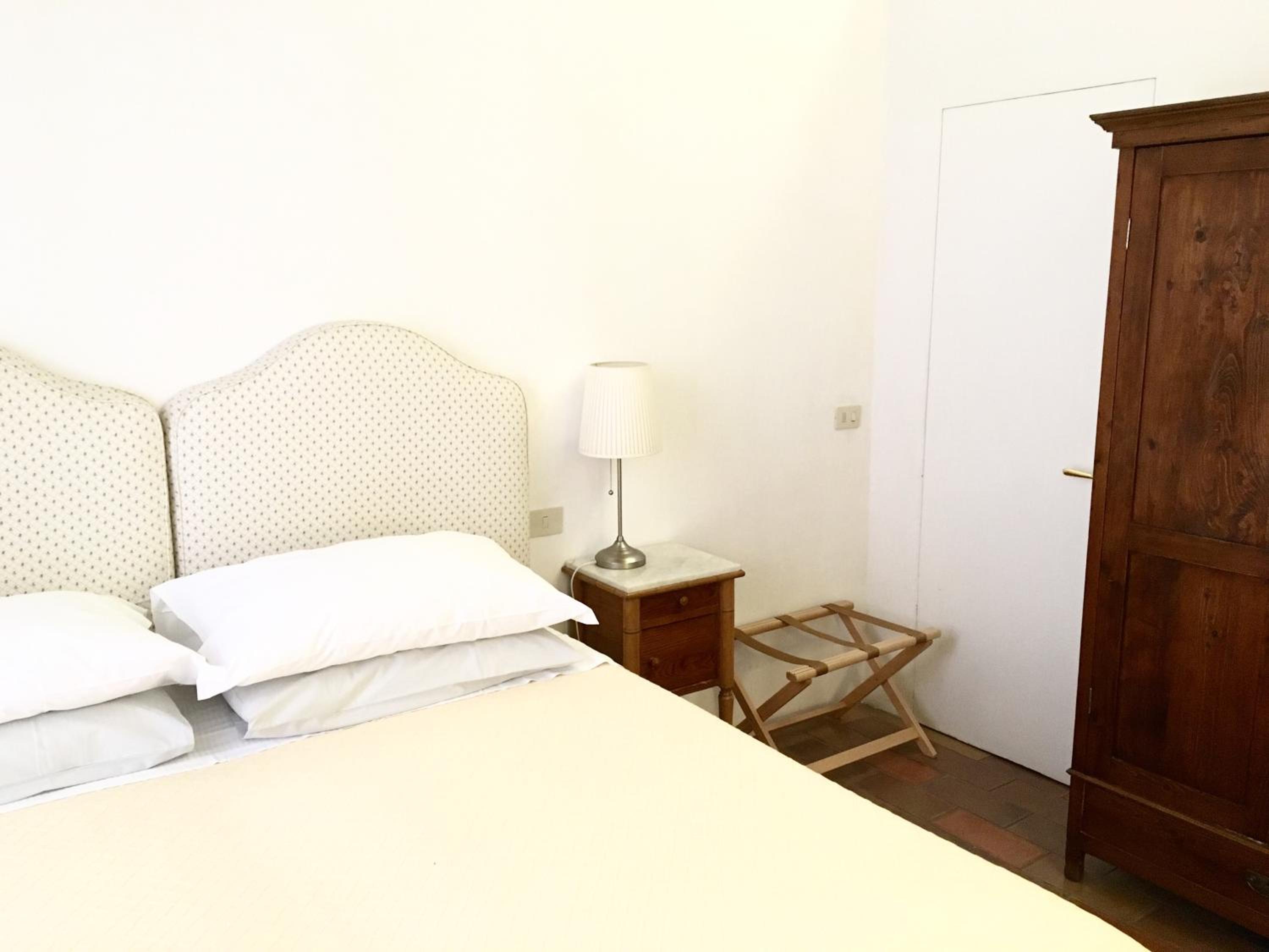 Double or Twin Room photo 1