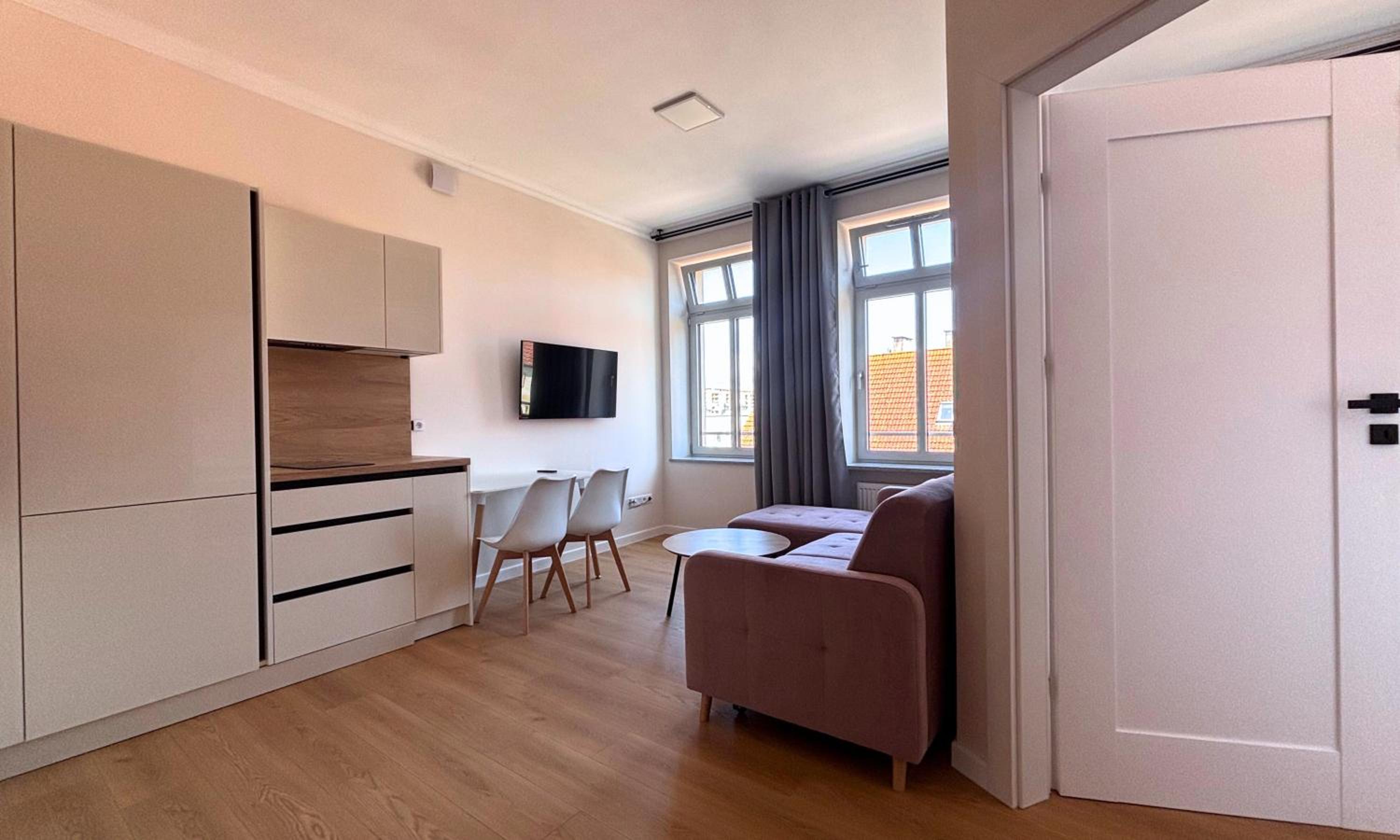 Apartment photo 3