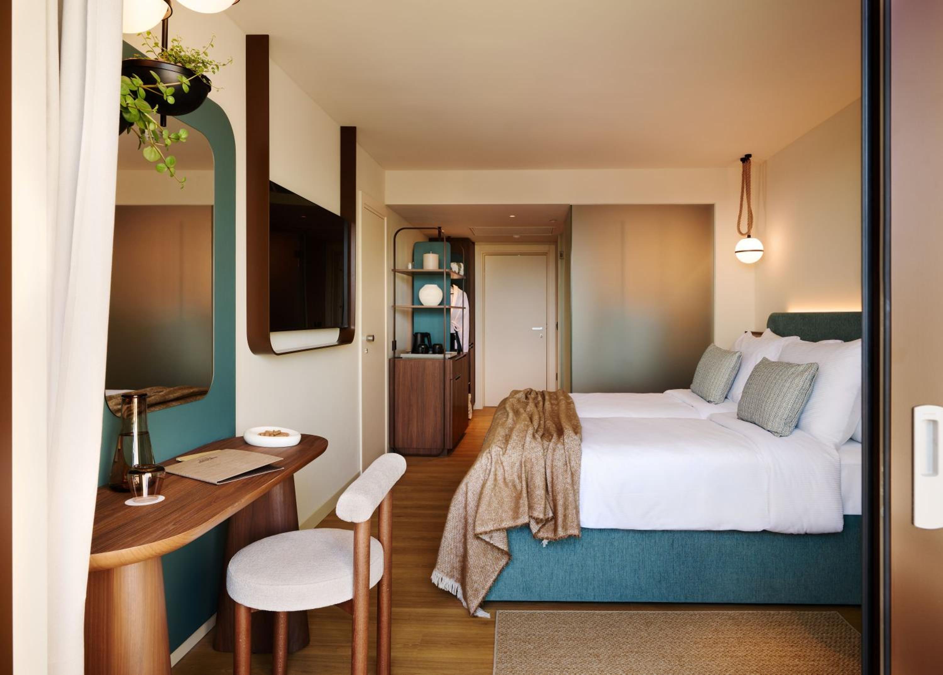 Room for 4+2 Seaview photo 1