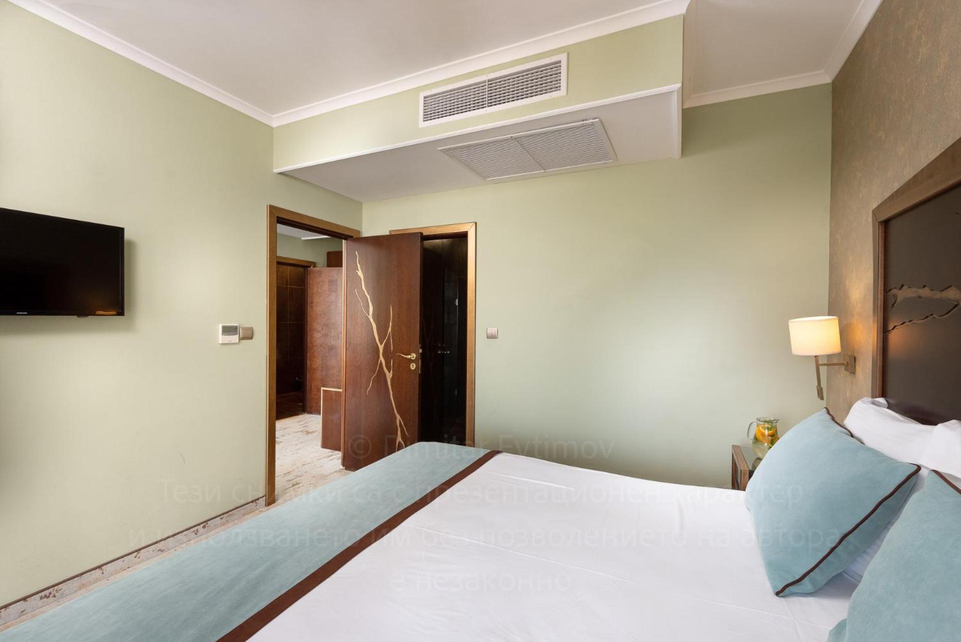 Suite Park View