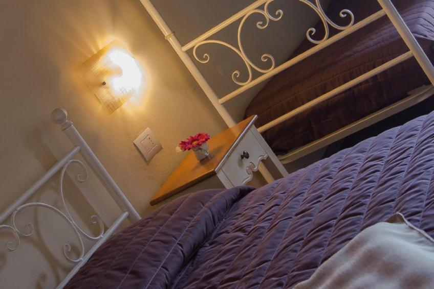 Quadruple Room with Private Bathroom photo 1