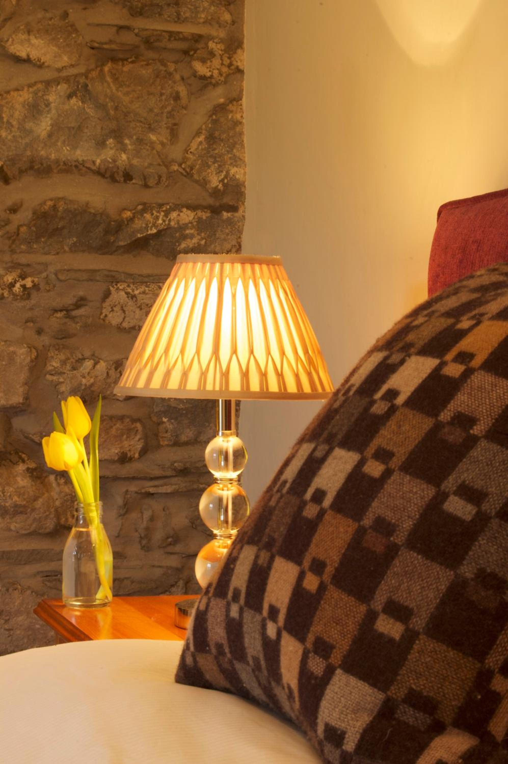 King Room with Lake View - Dyfi photo 3