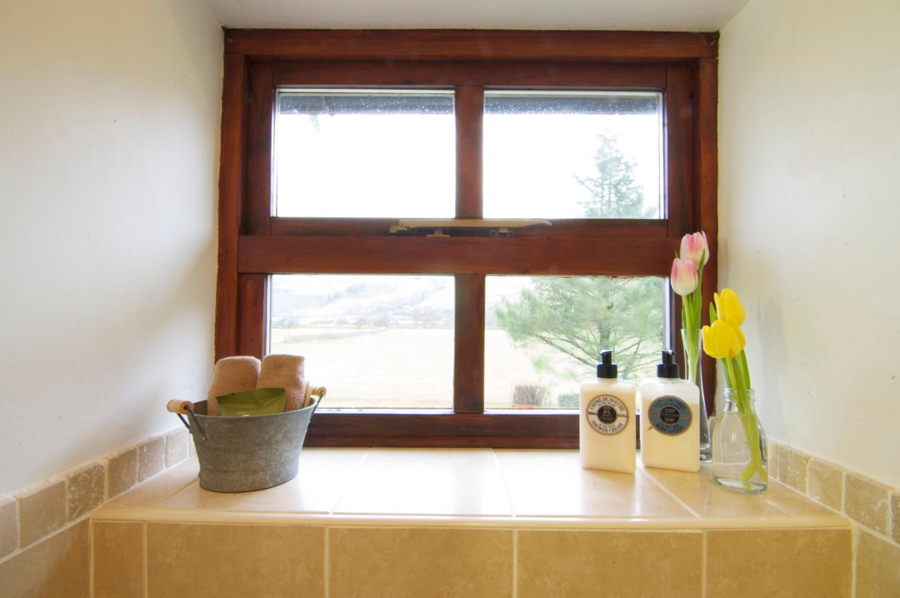 King Room with Lake View - Dyfi photo 2