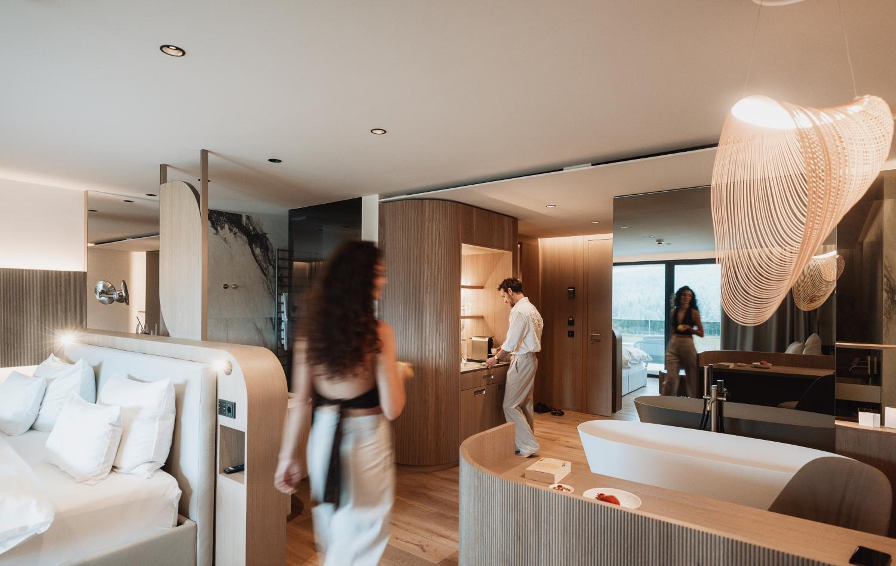 Suite with Terrace - Photo 1