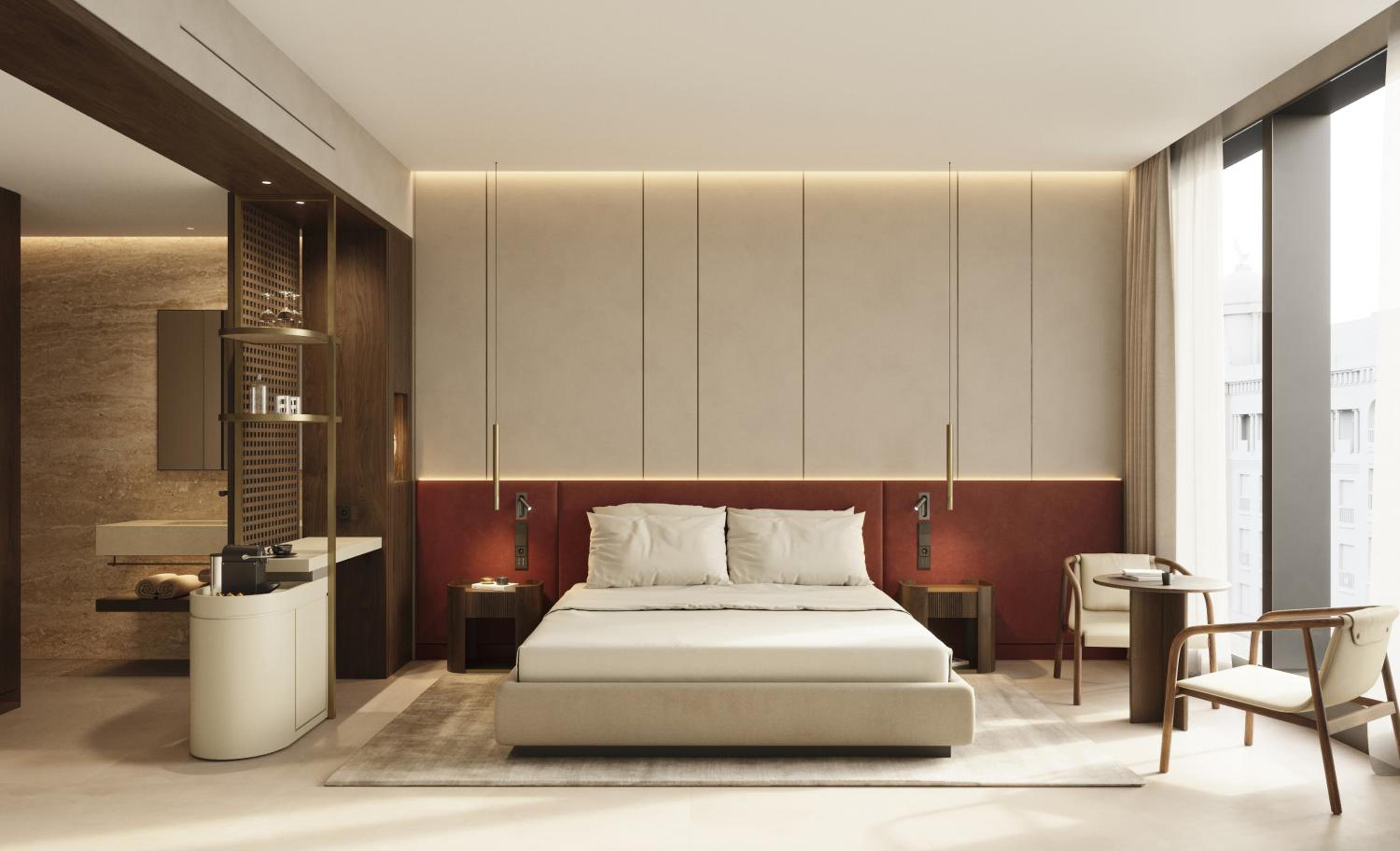 Deluxe Suite