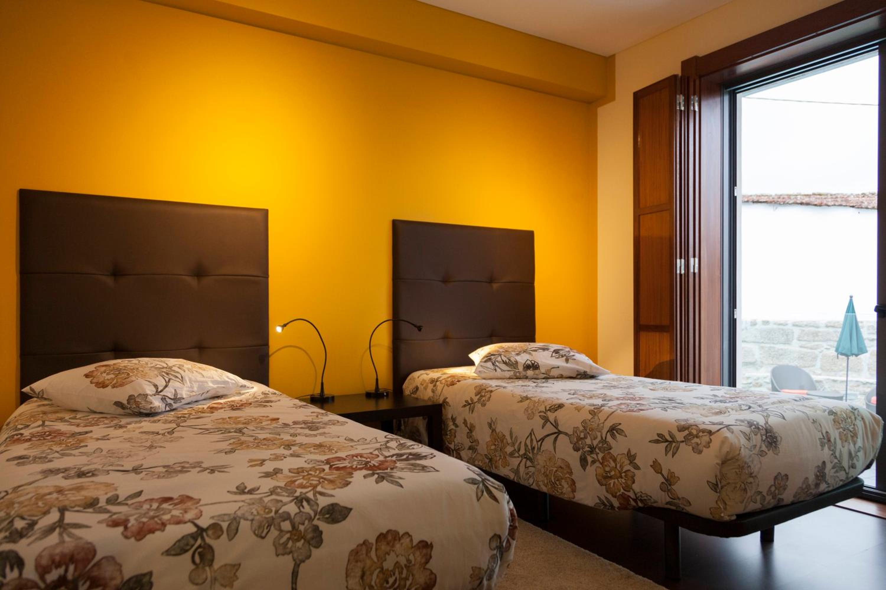 Double or Twin Room photo 1