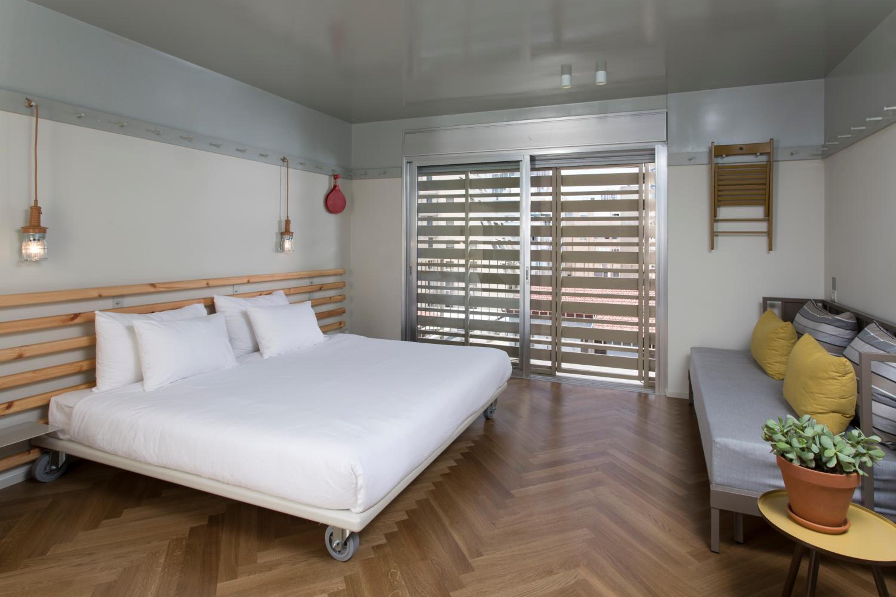 Quadruple Room photo 1