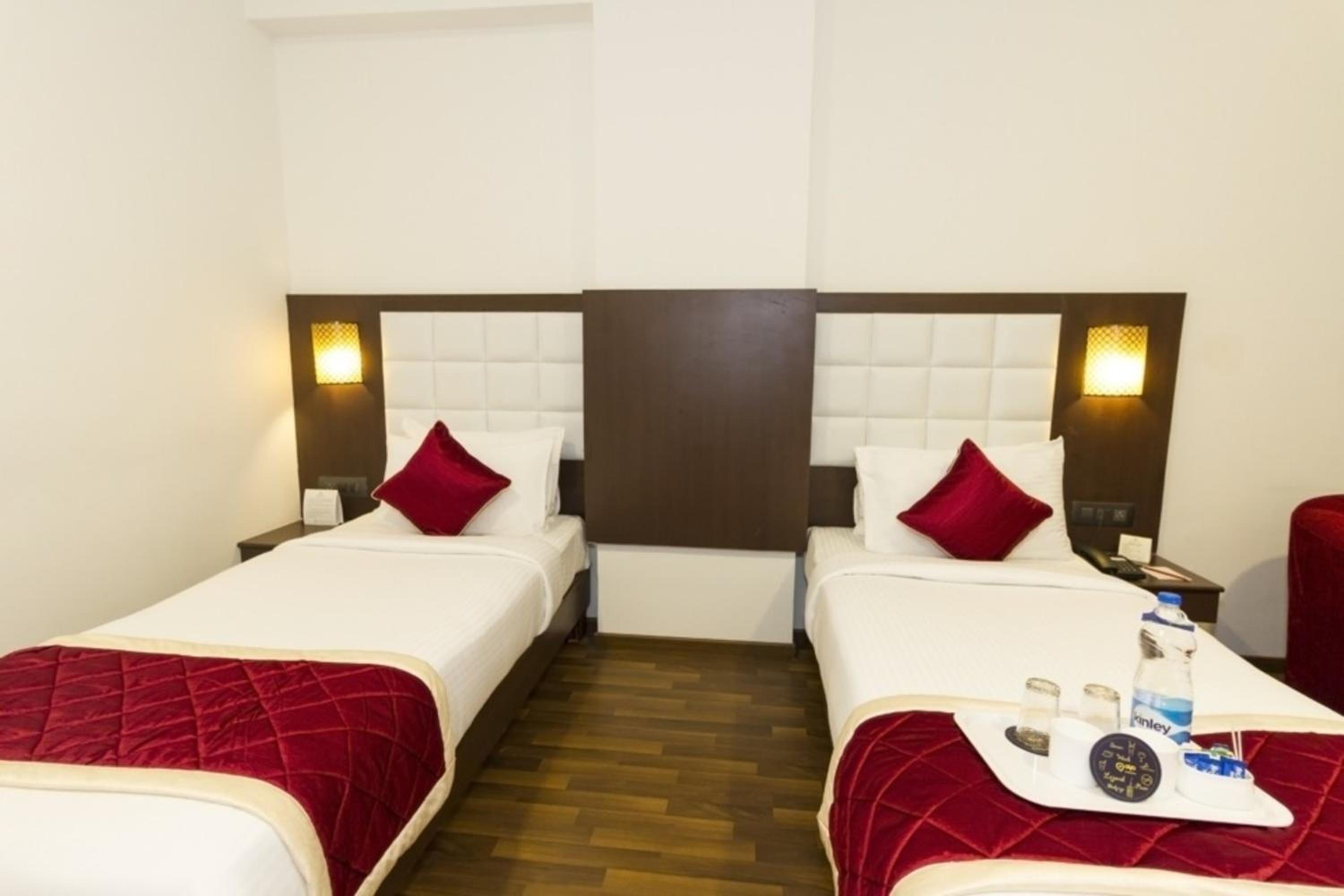 Premium Double or Twin Room