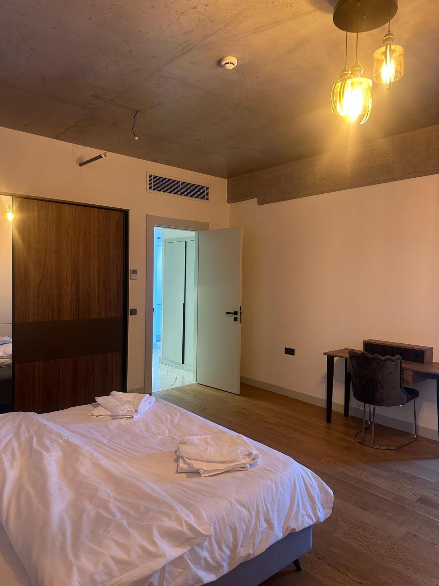 Apartment with Garden View photo 1