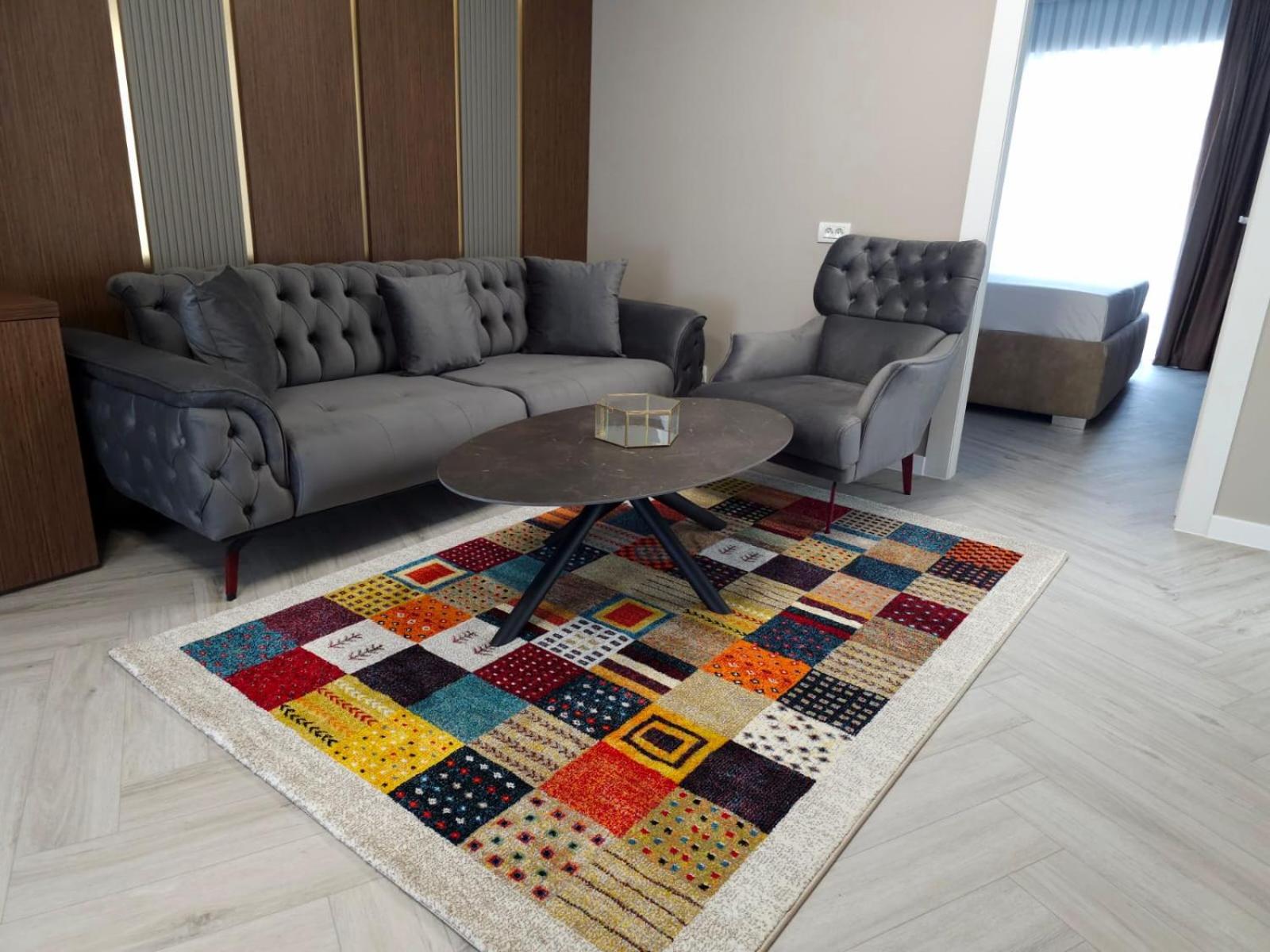 Family Suite with Balcony