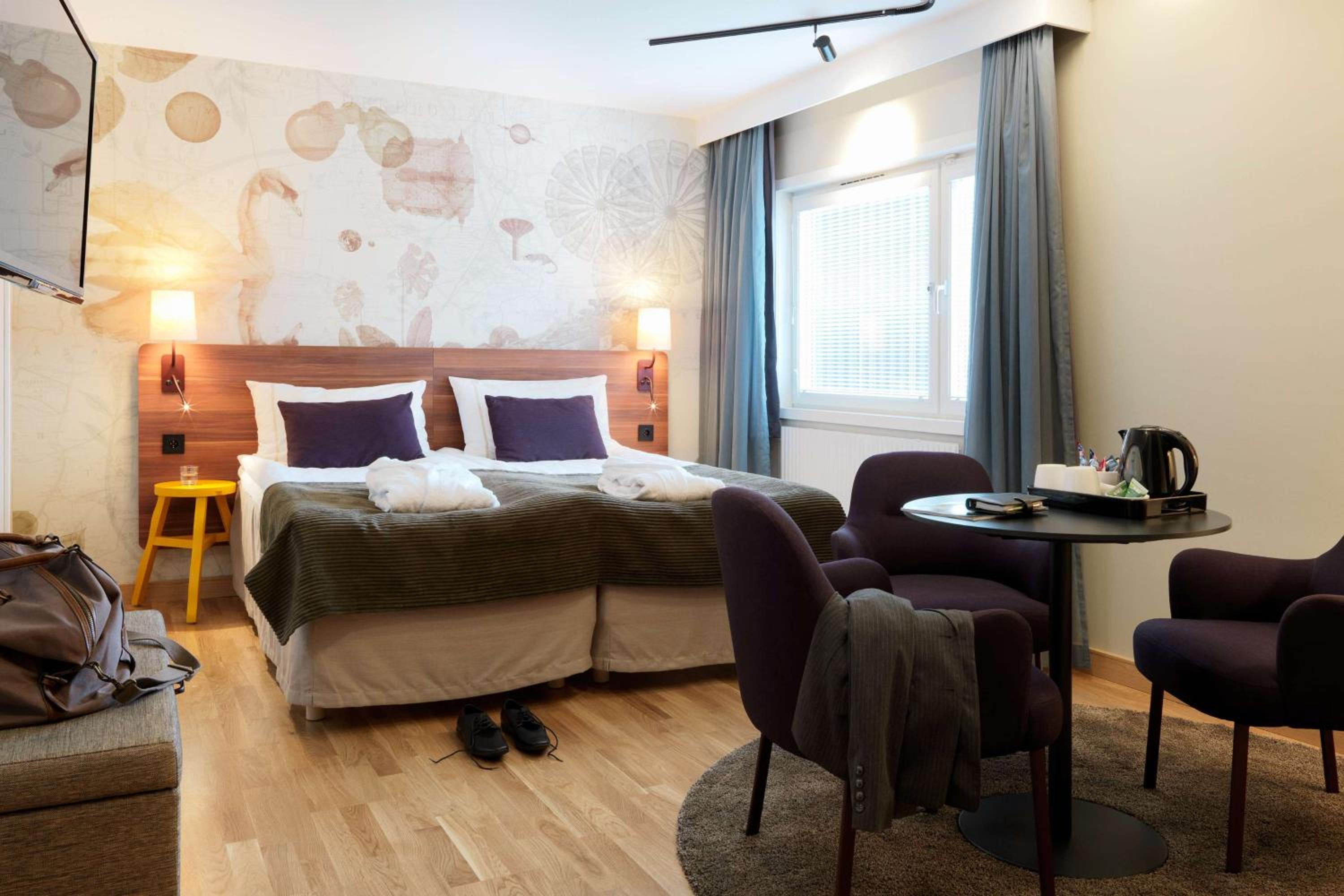 Superior Twin Room photo 1