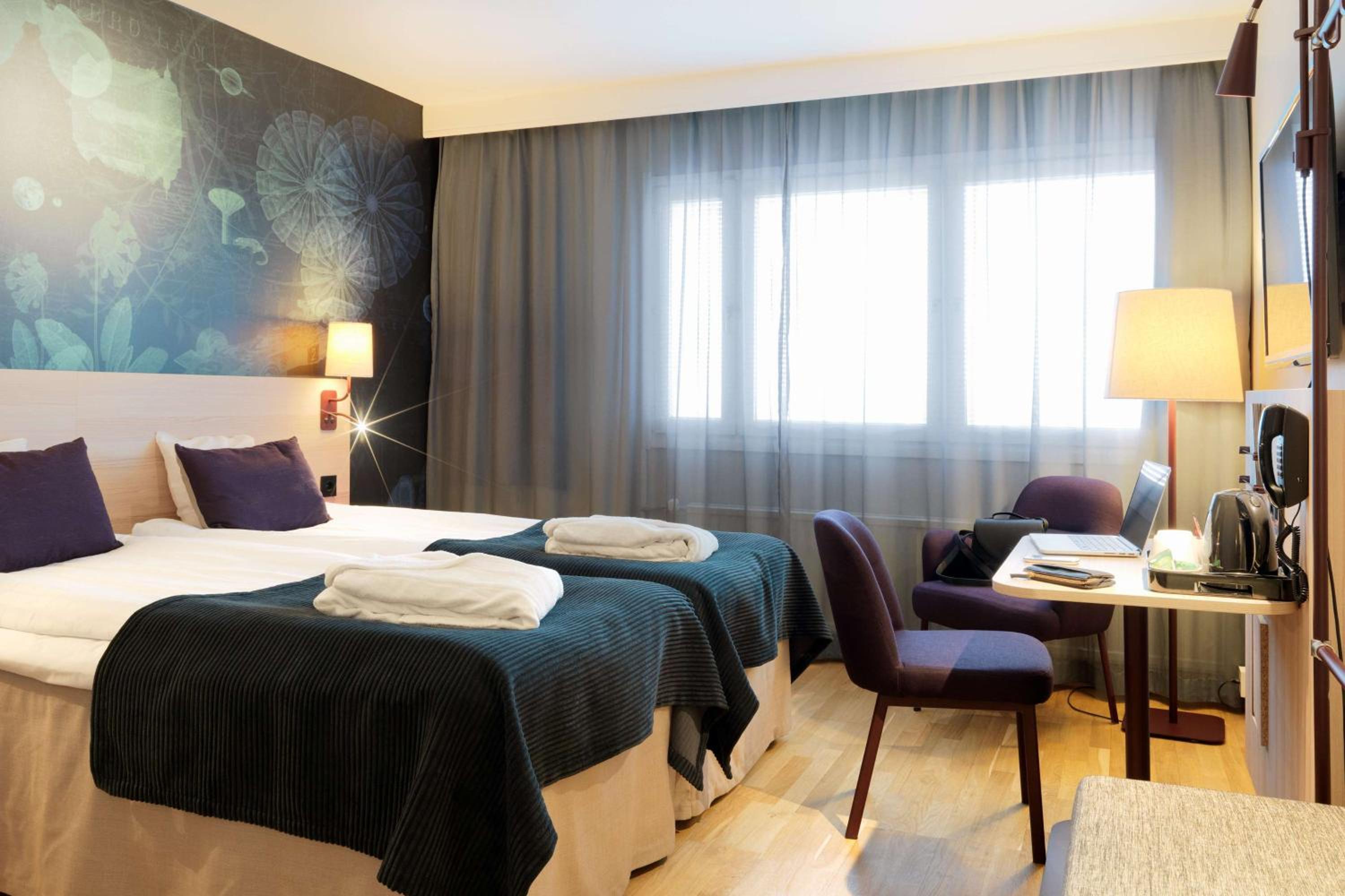 Superior Twin Room photo 2