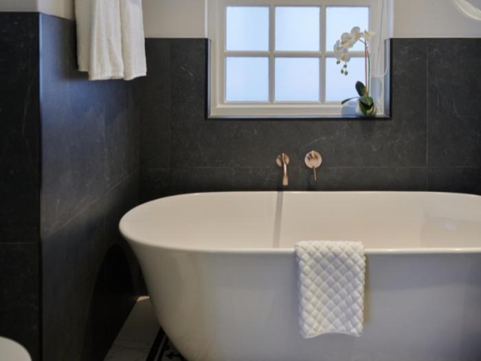 Luxury Room - Photo 1