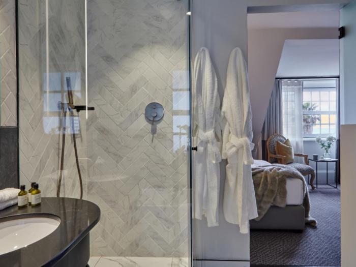 Luxury Room - Photo 2
