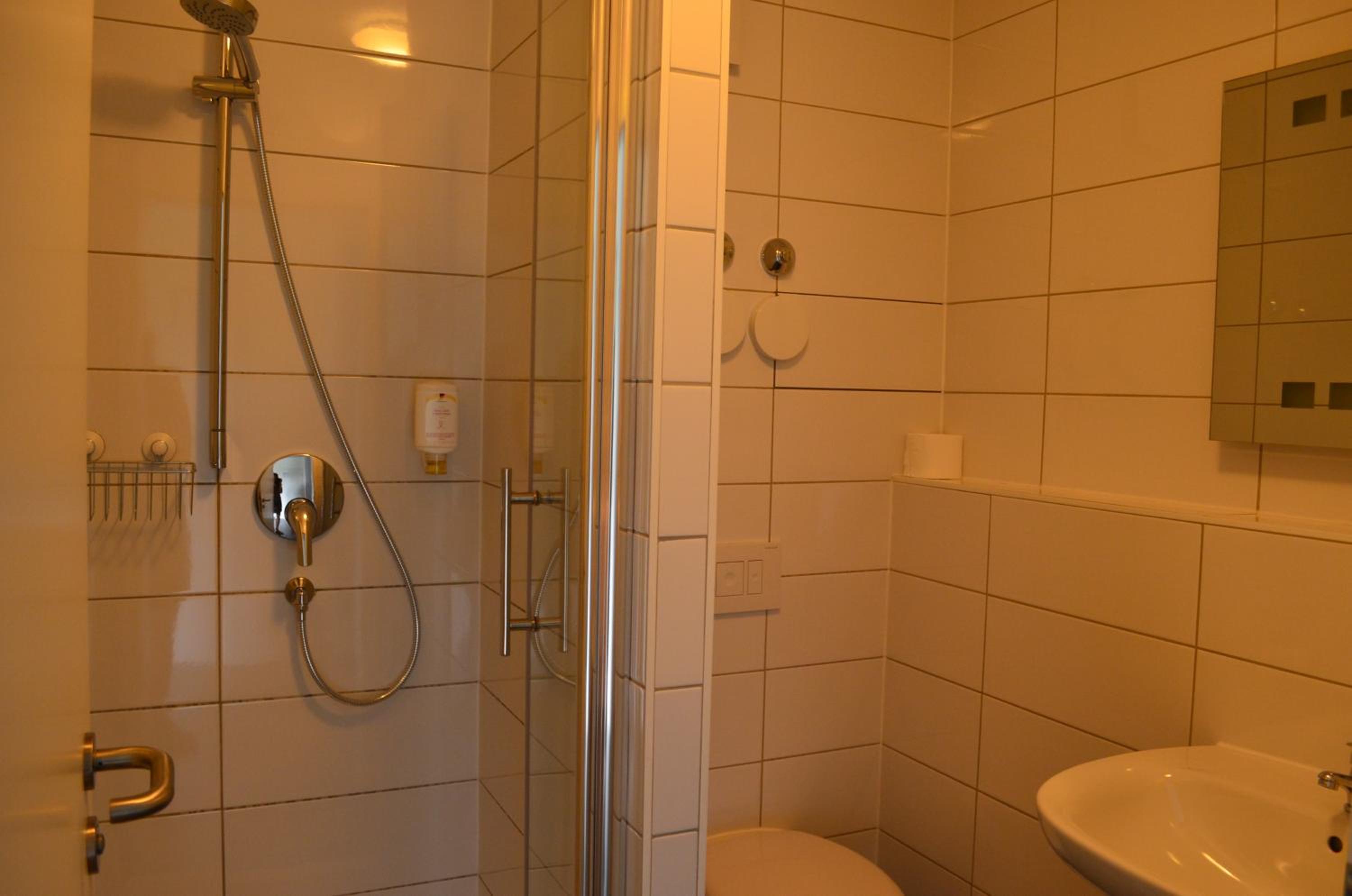 Comfort Twin Room photo 3