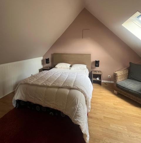 Apartment photo 2