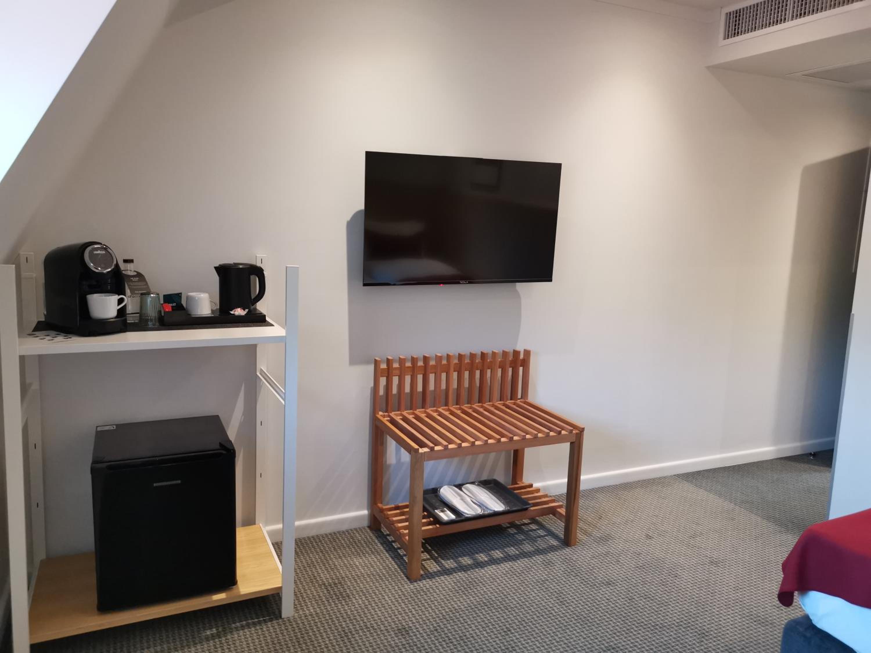 Standard Single Room photo 3