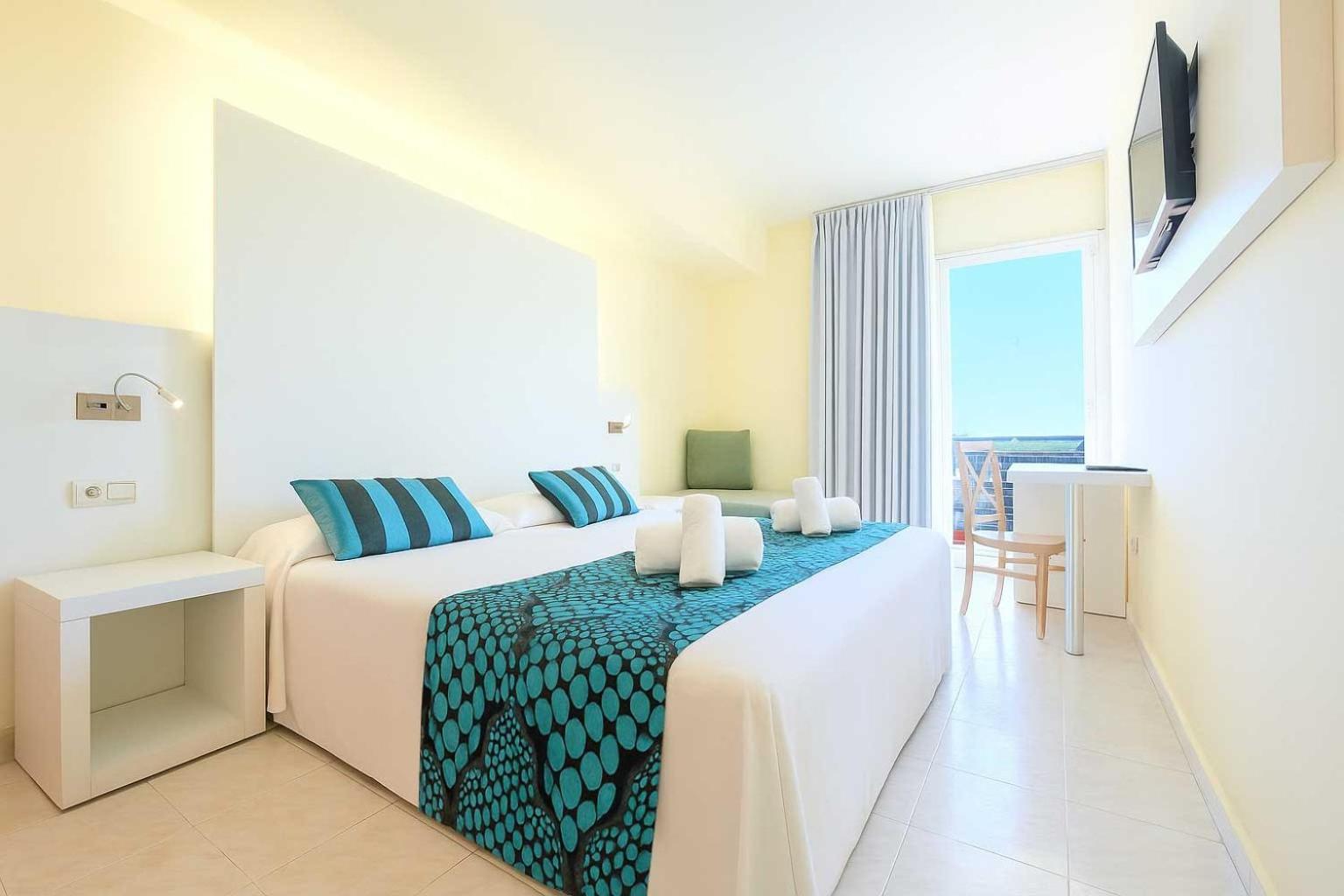 Habitación #4873313