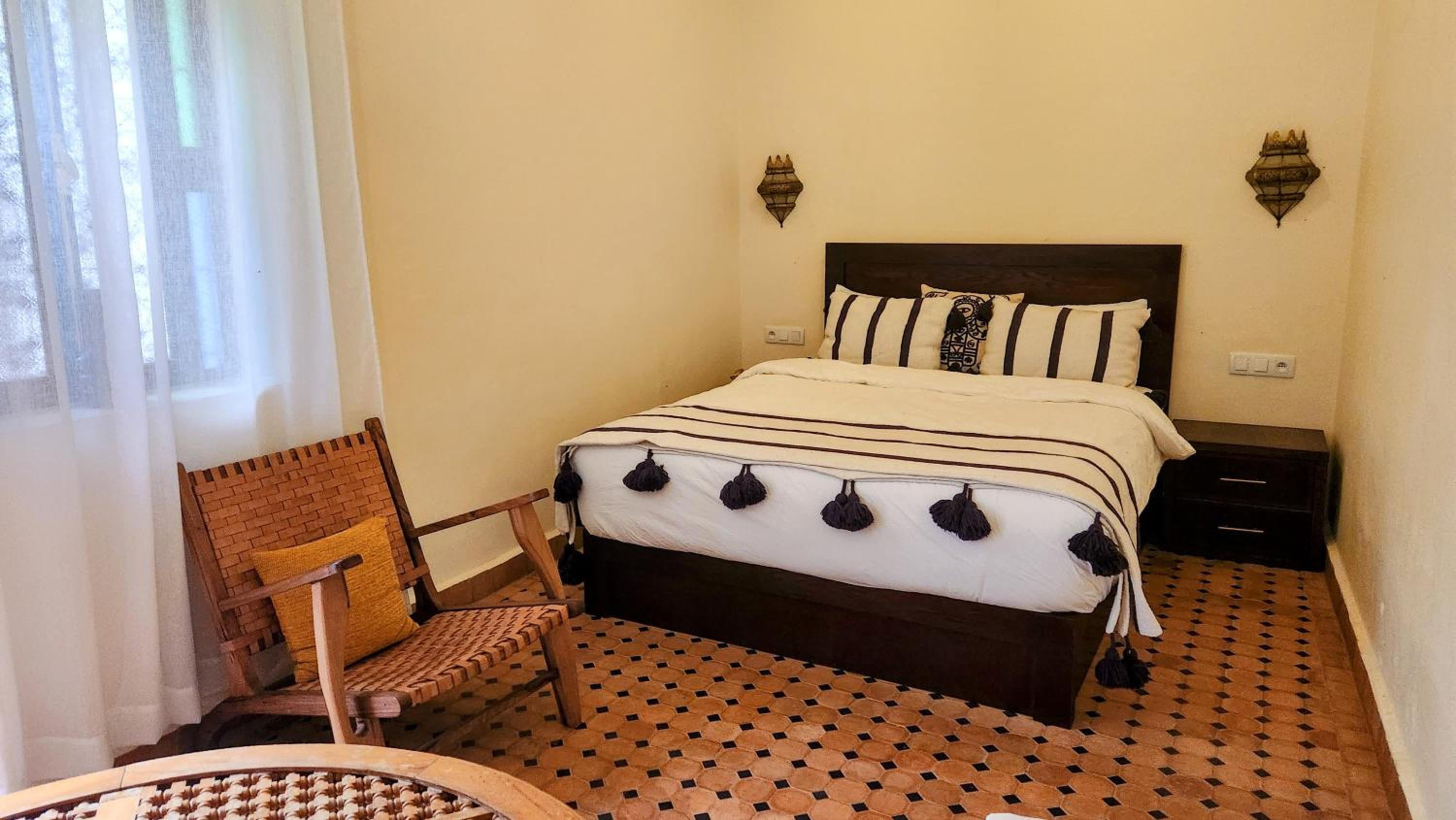 Deluxe Triple Room photo 2