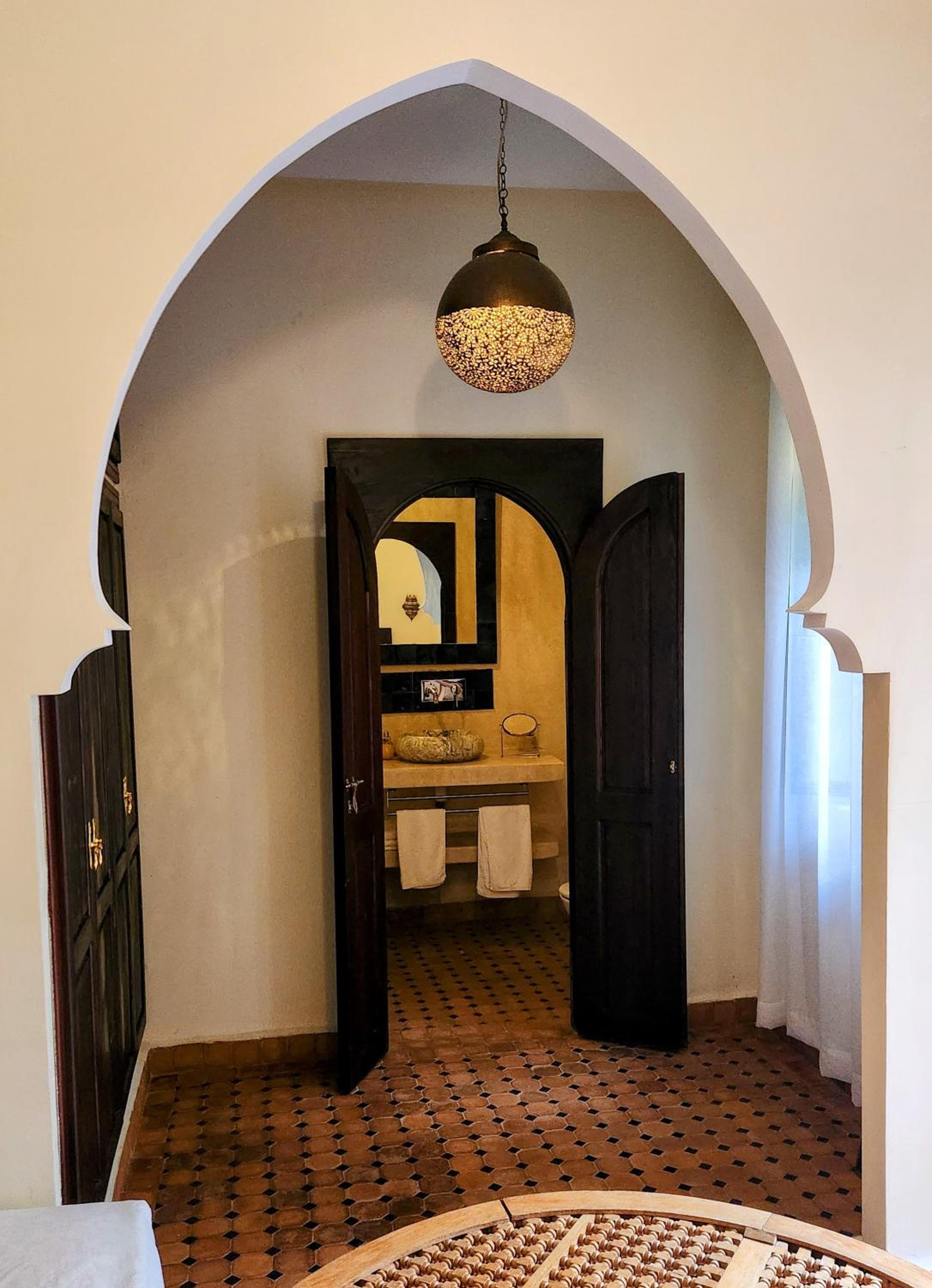 Deluxe Triple Room photo 3