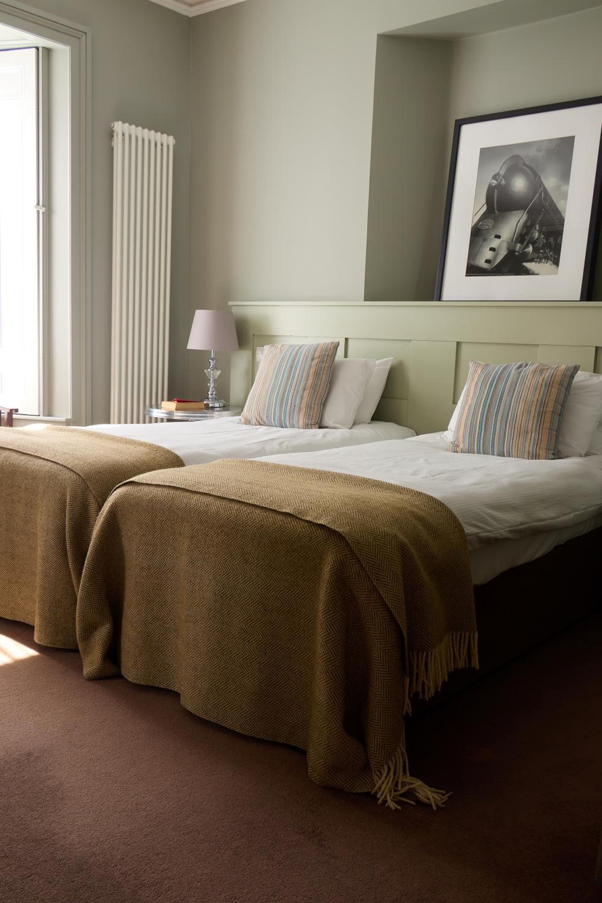 Double or Twin Room