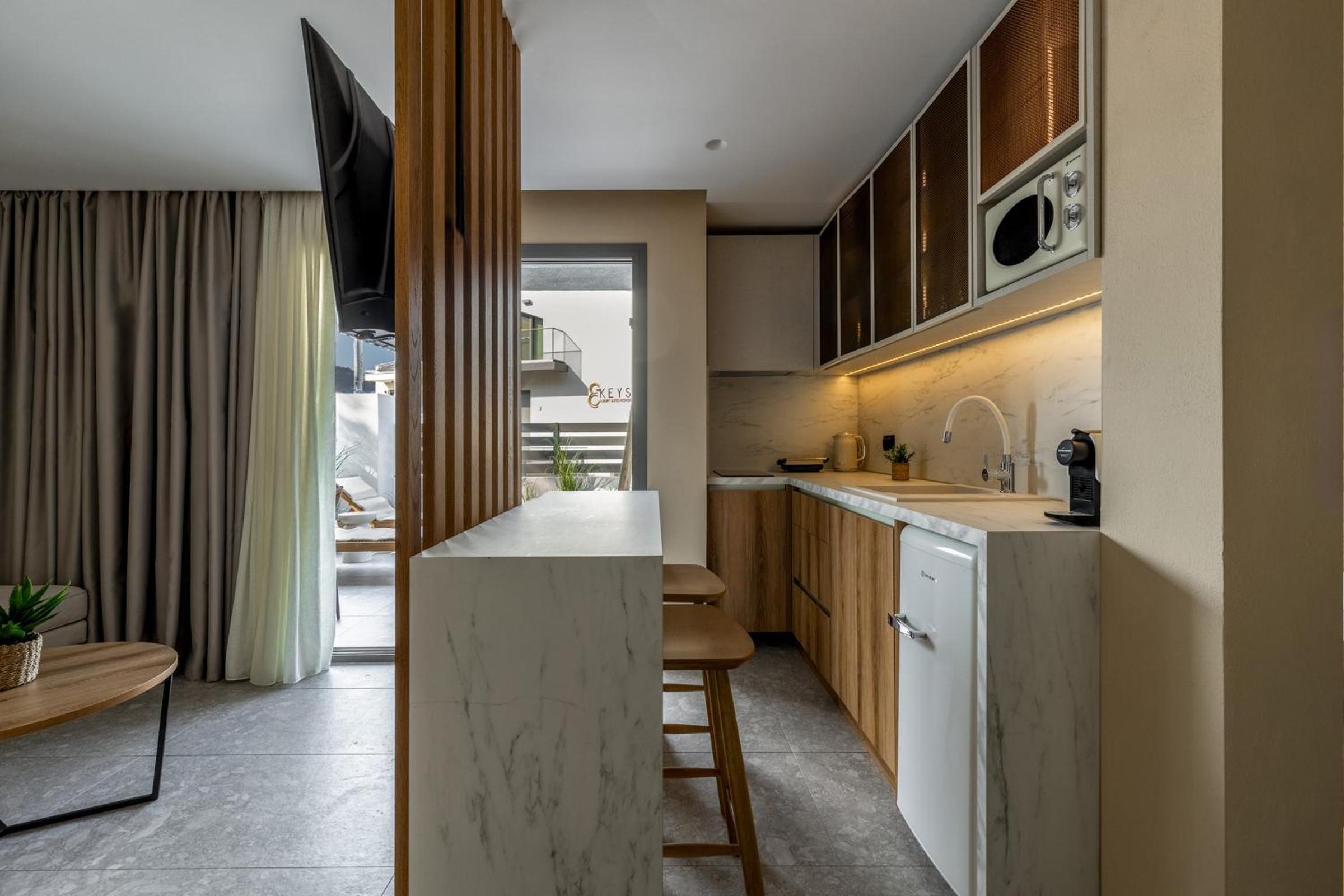 Junior Suite with Private Pool