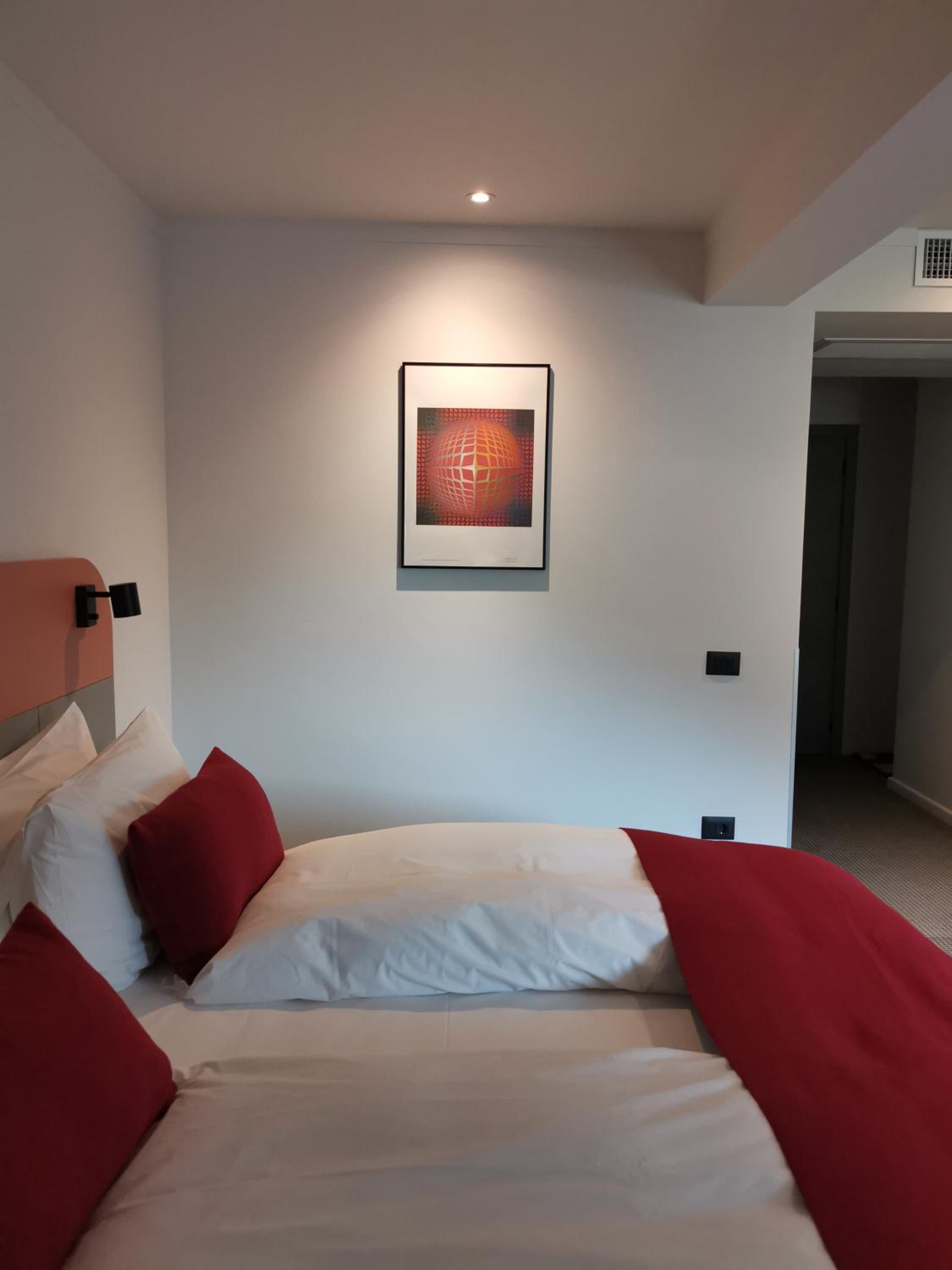 Standard Double Room photo 3