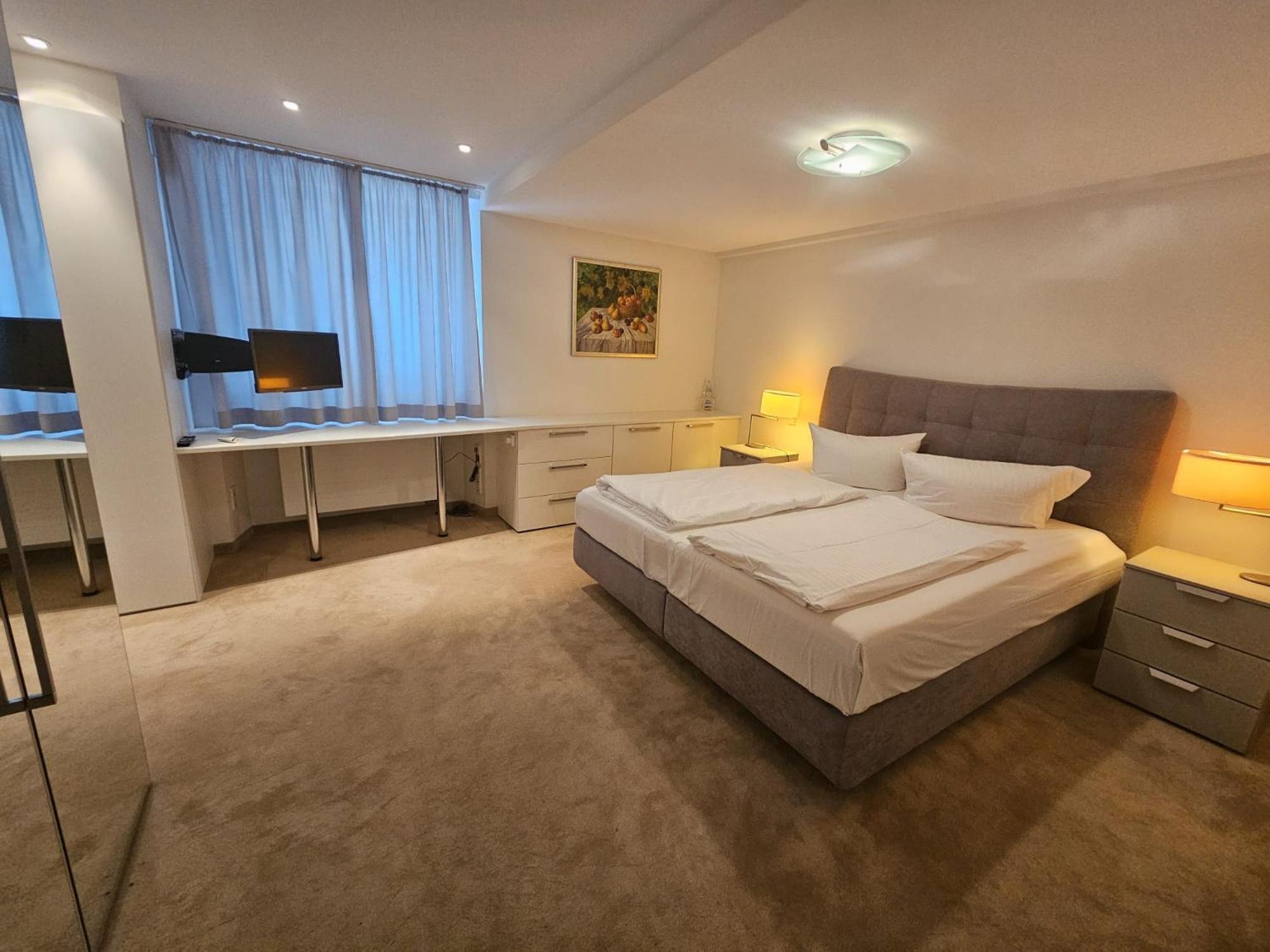 Deluxe Suite photo 1