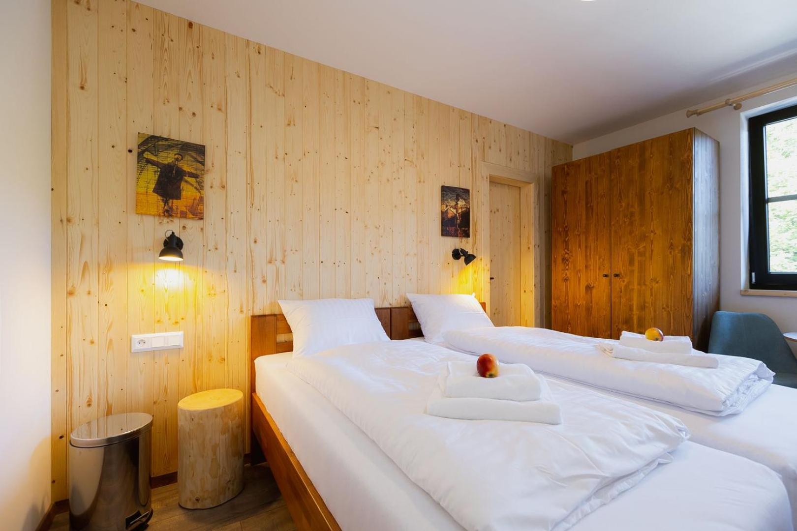 Deluxe Quadruple Room photo 1