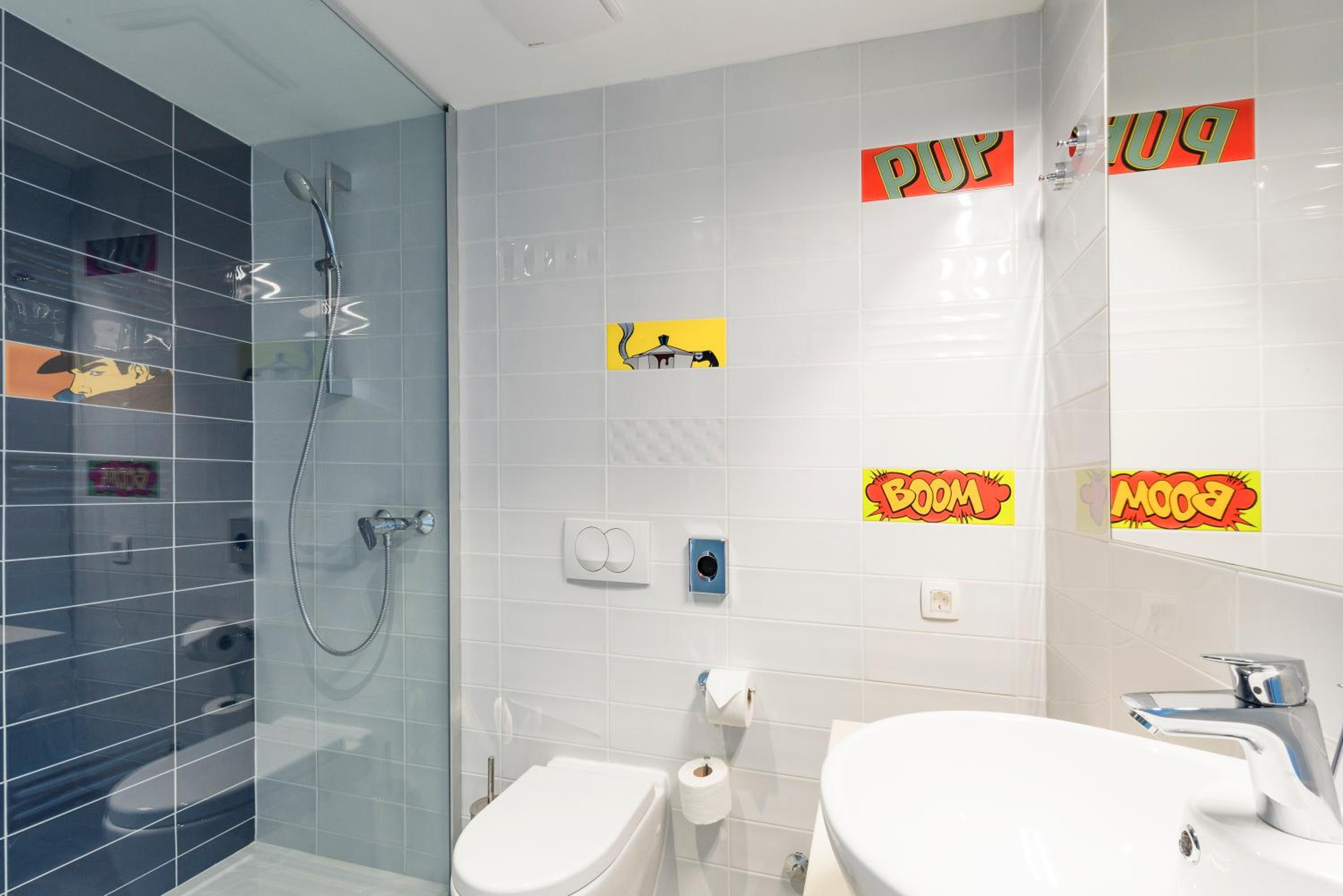 Superior Double Room with Balcony and Pool View - Photo 4