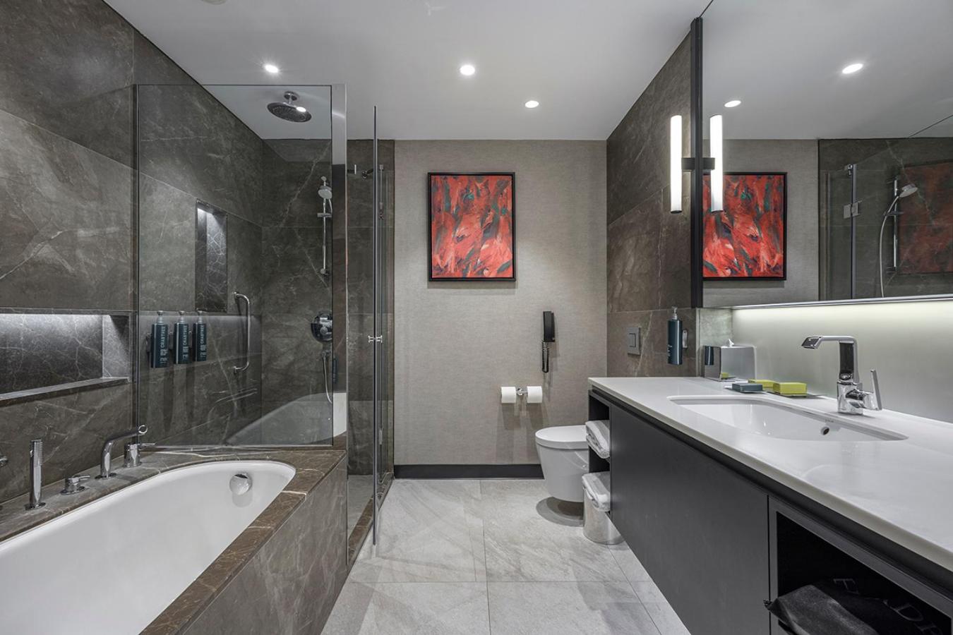 Executive Corner King Room