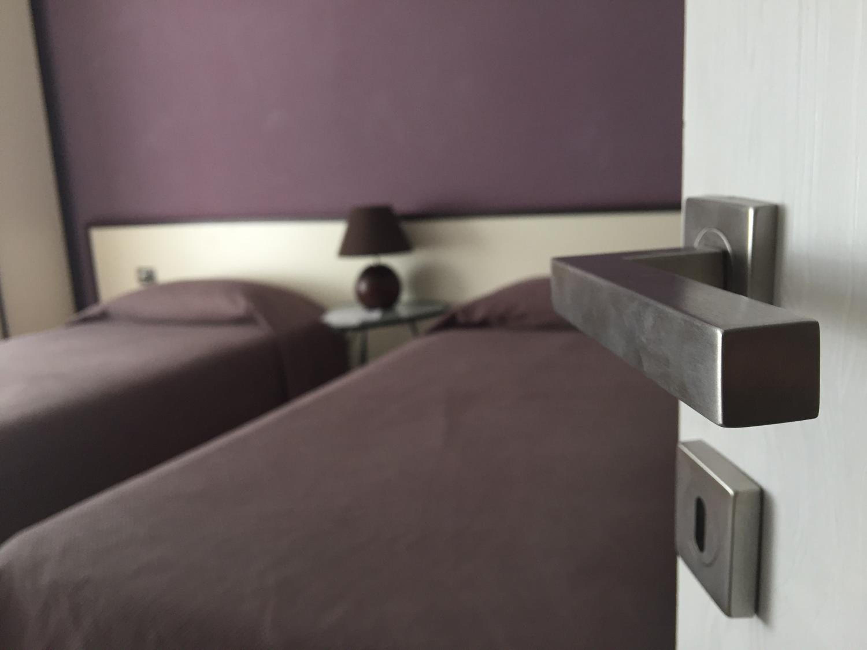 Twin Room photo 3
