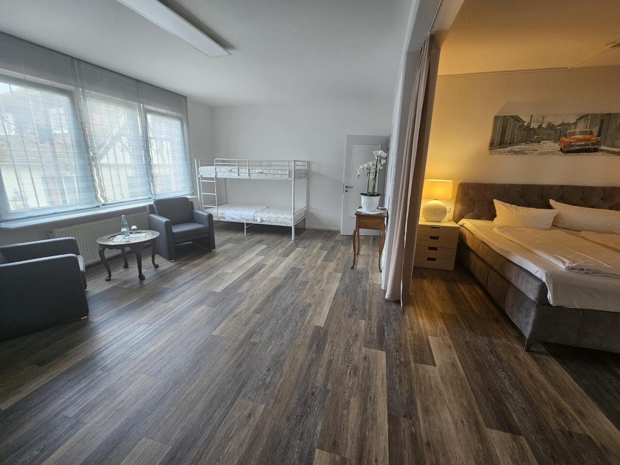 Comfort Suite photo 1