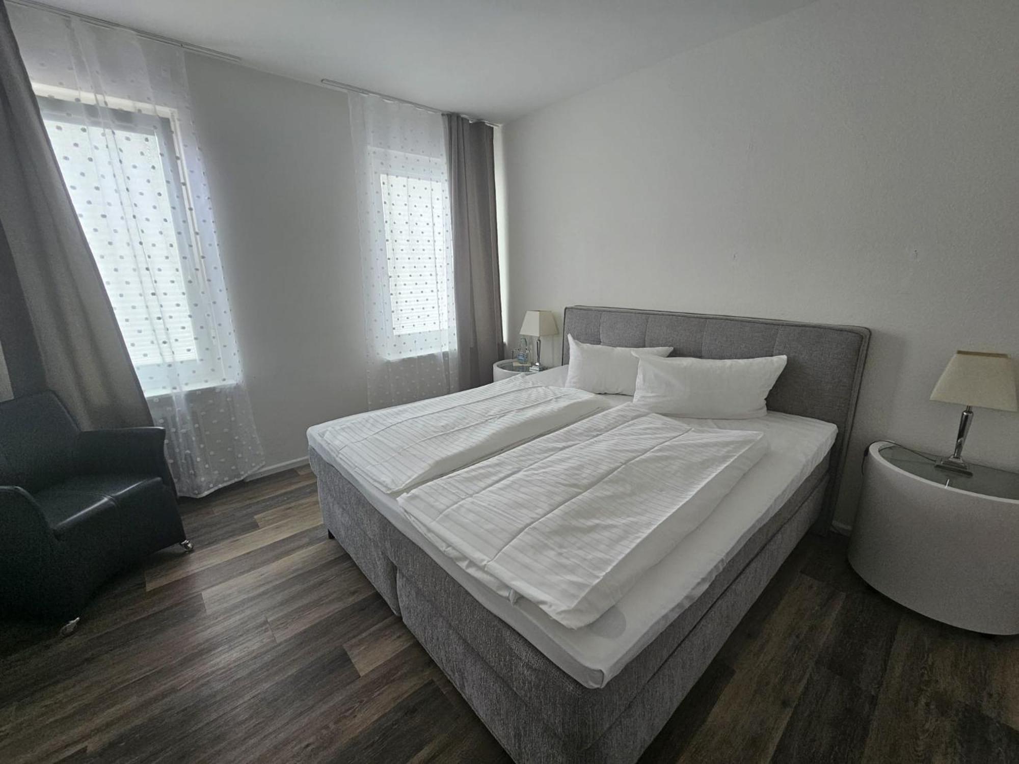 Comfort Suite photo 2