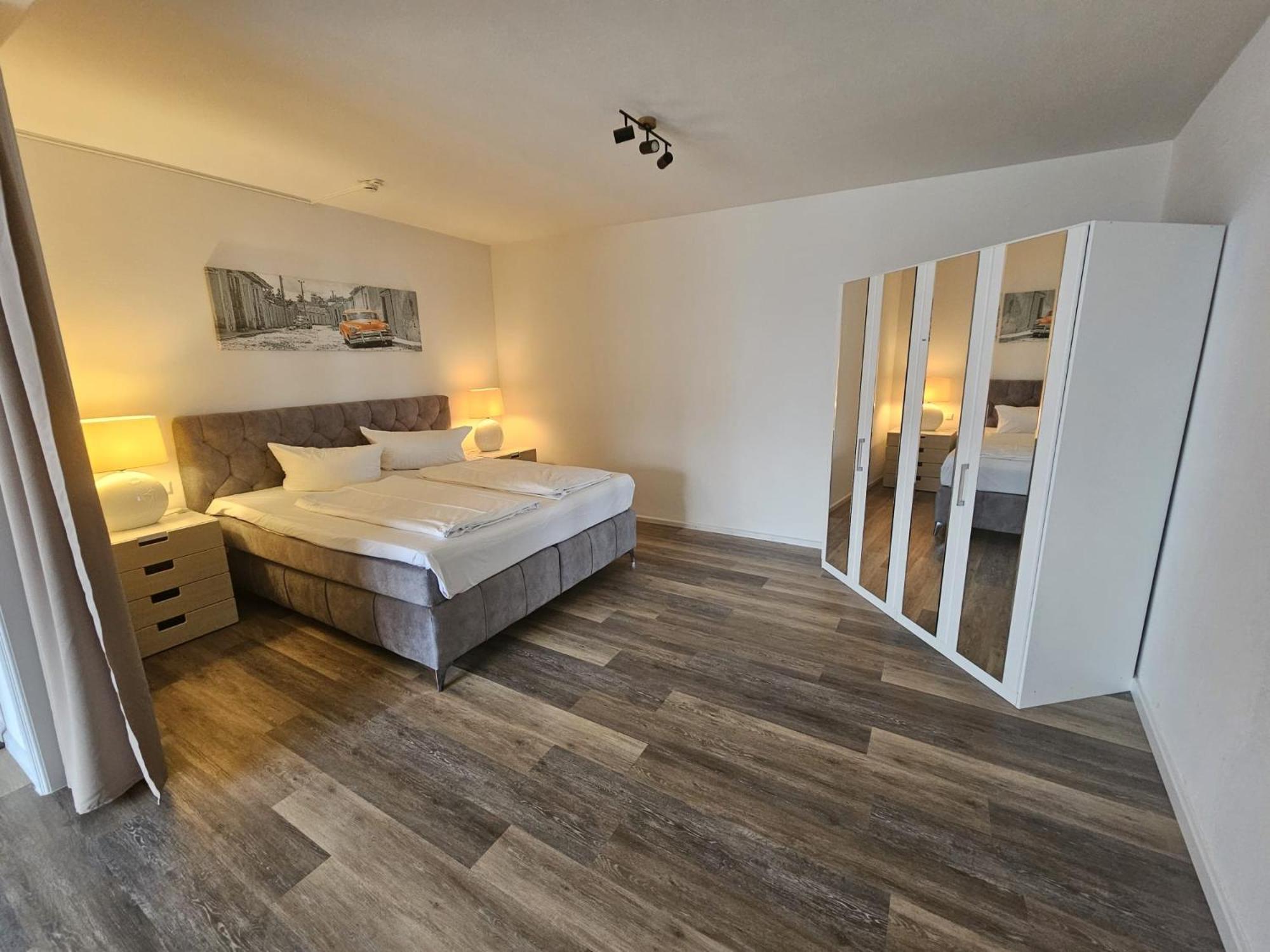 Comfort Suite photo 3