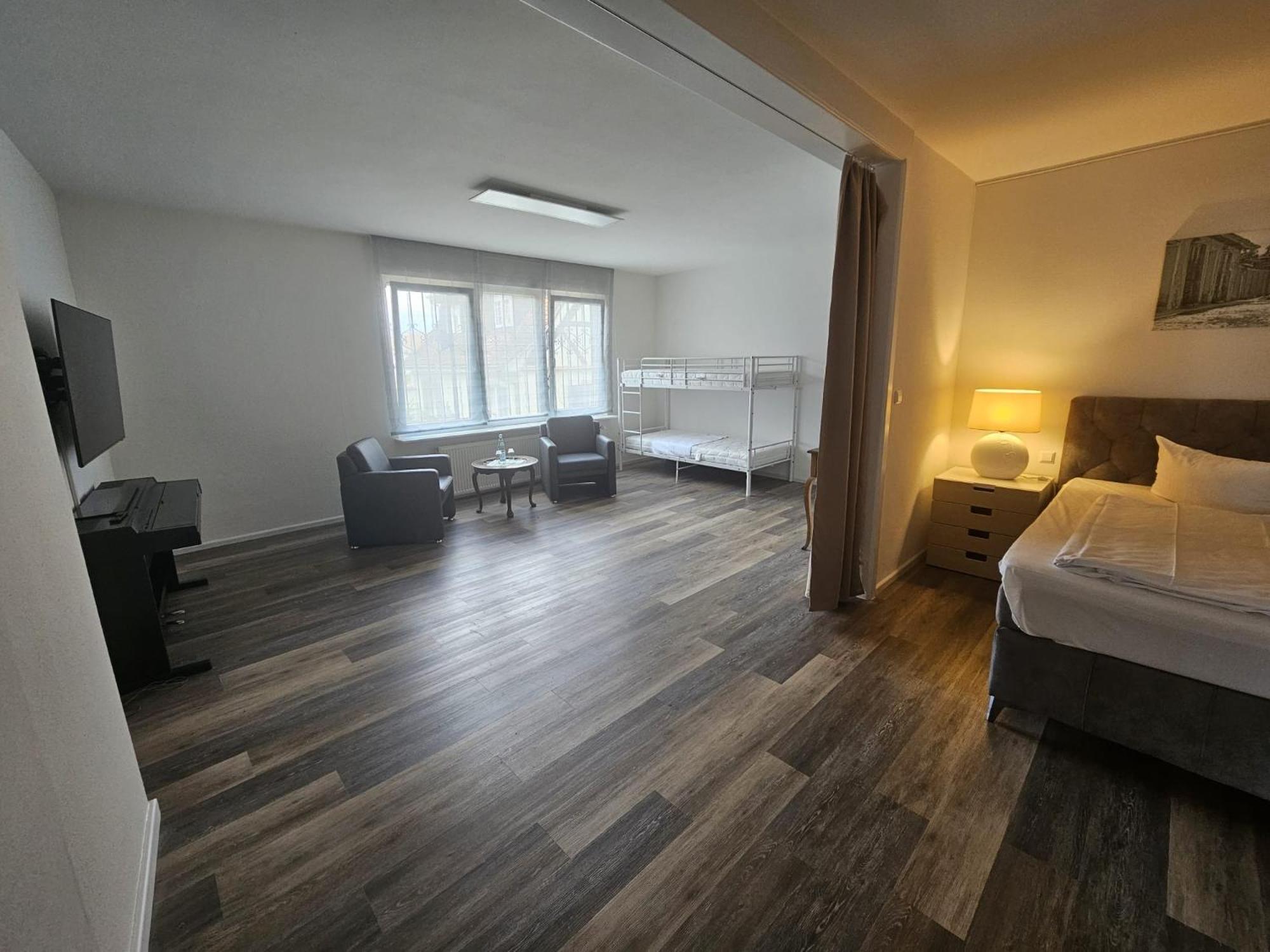 Comfort Suite