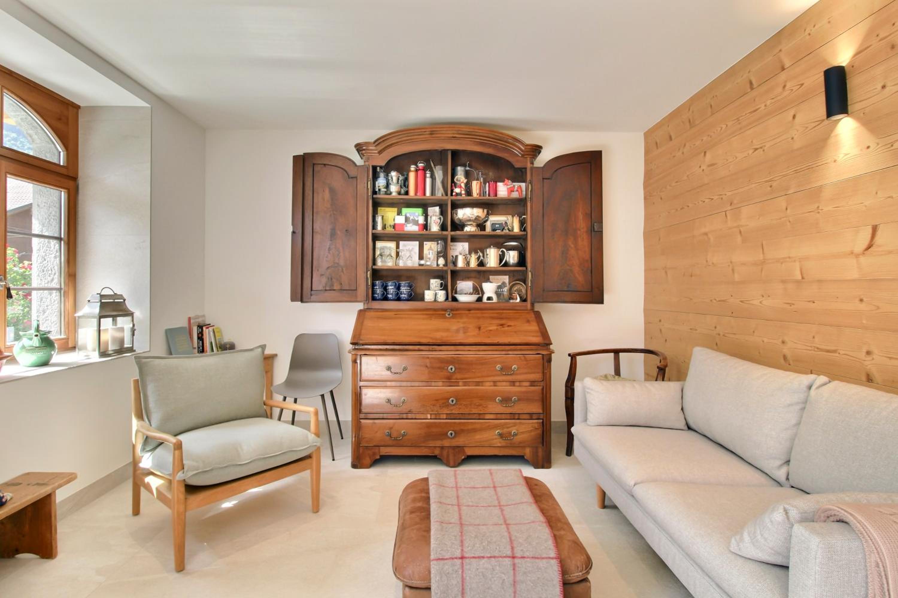 Two-Bedroom Chalet photo 2