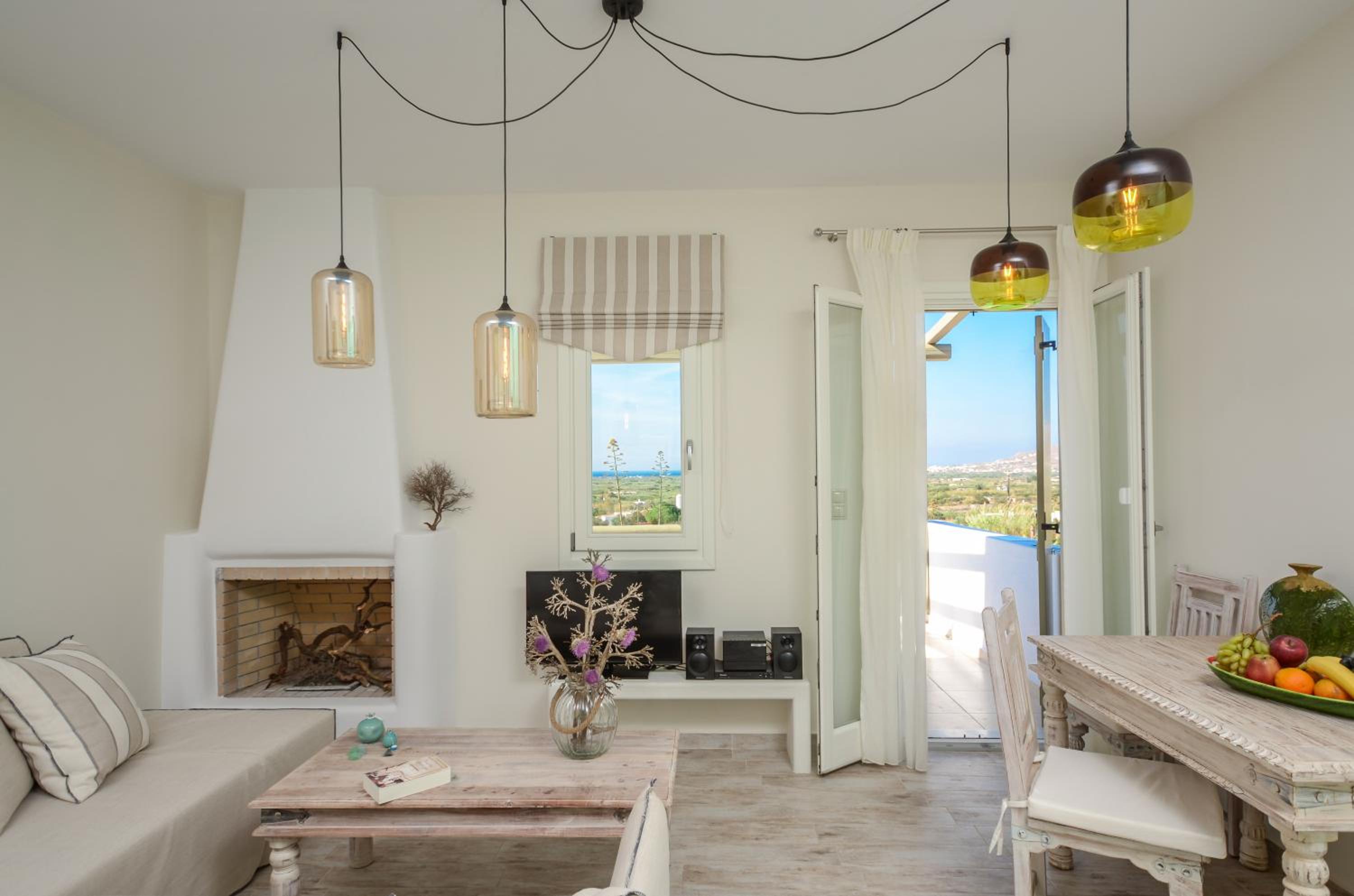Superior Villa