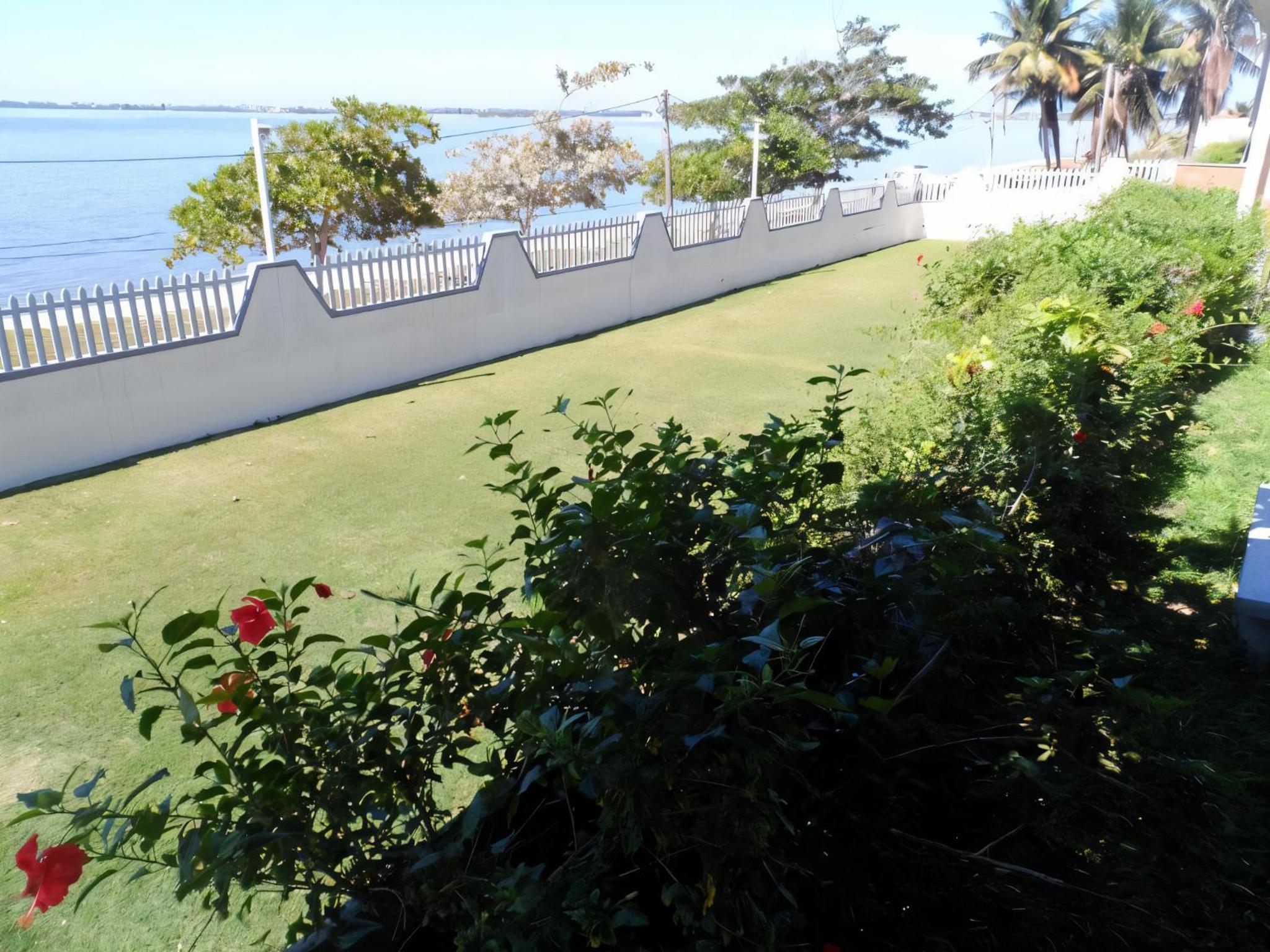 Triple Room with View