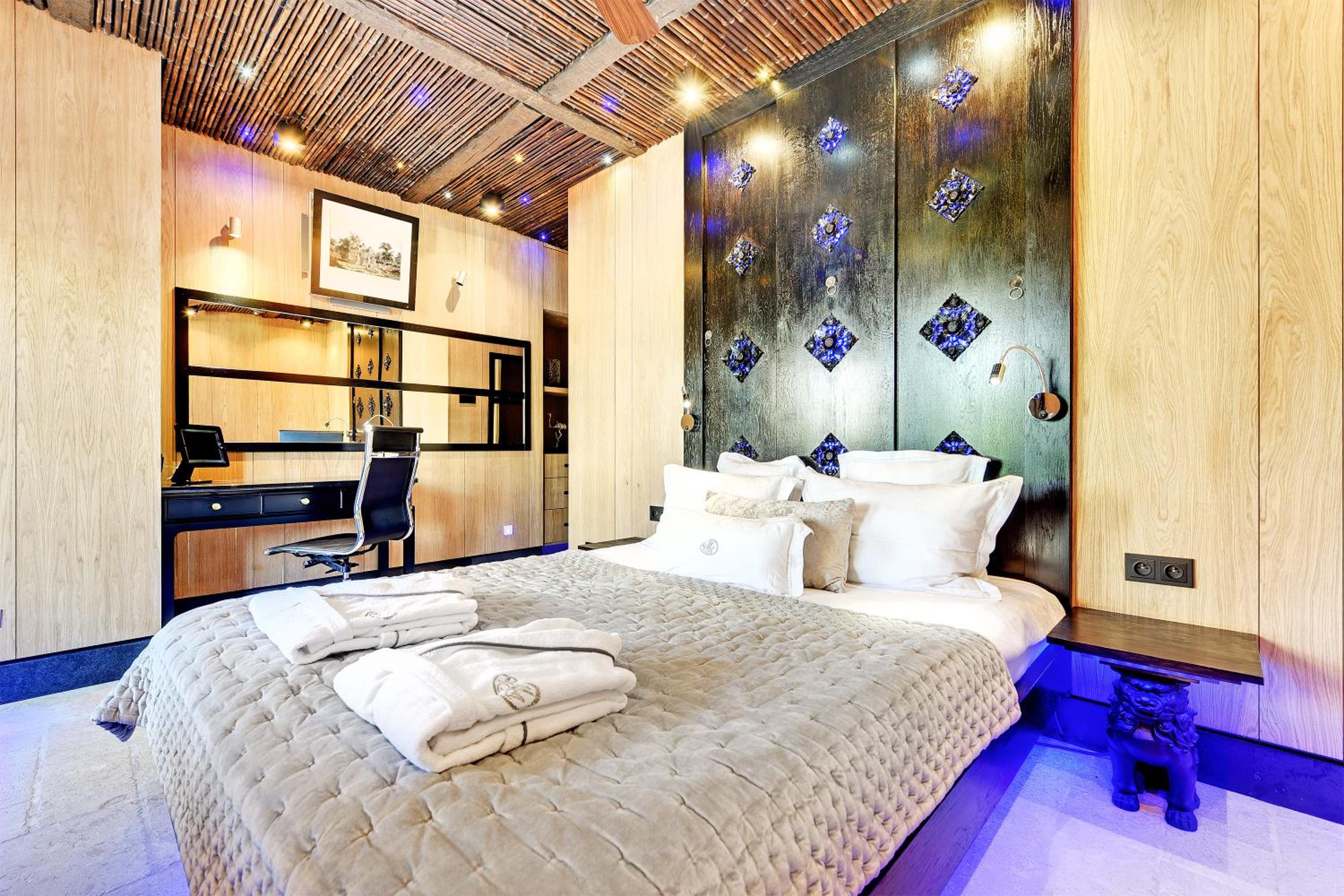 Four-Bedroom Apartment with One Bathroom - Photo 6
