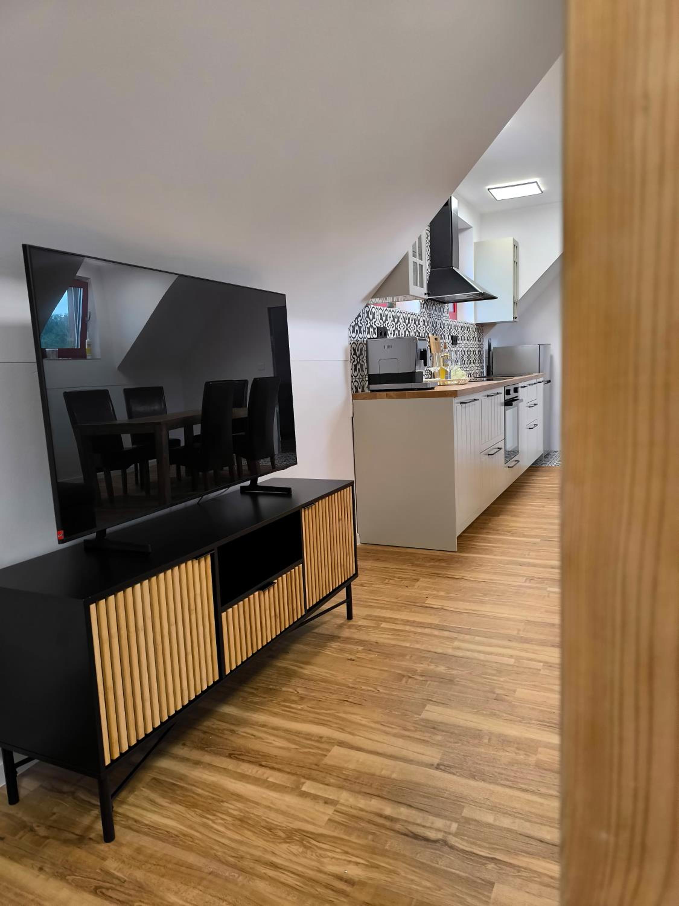 Deluxe Apartment photo 1
