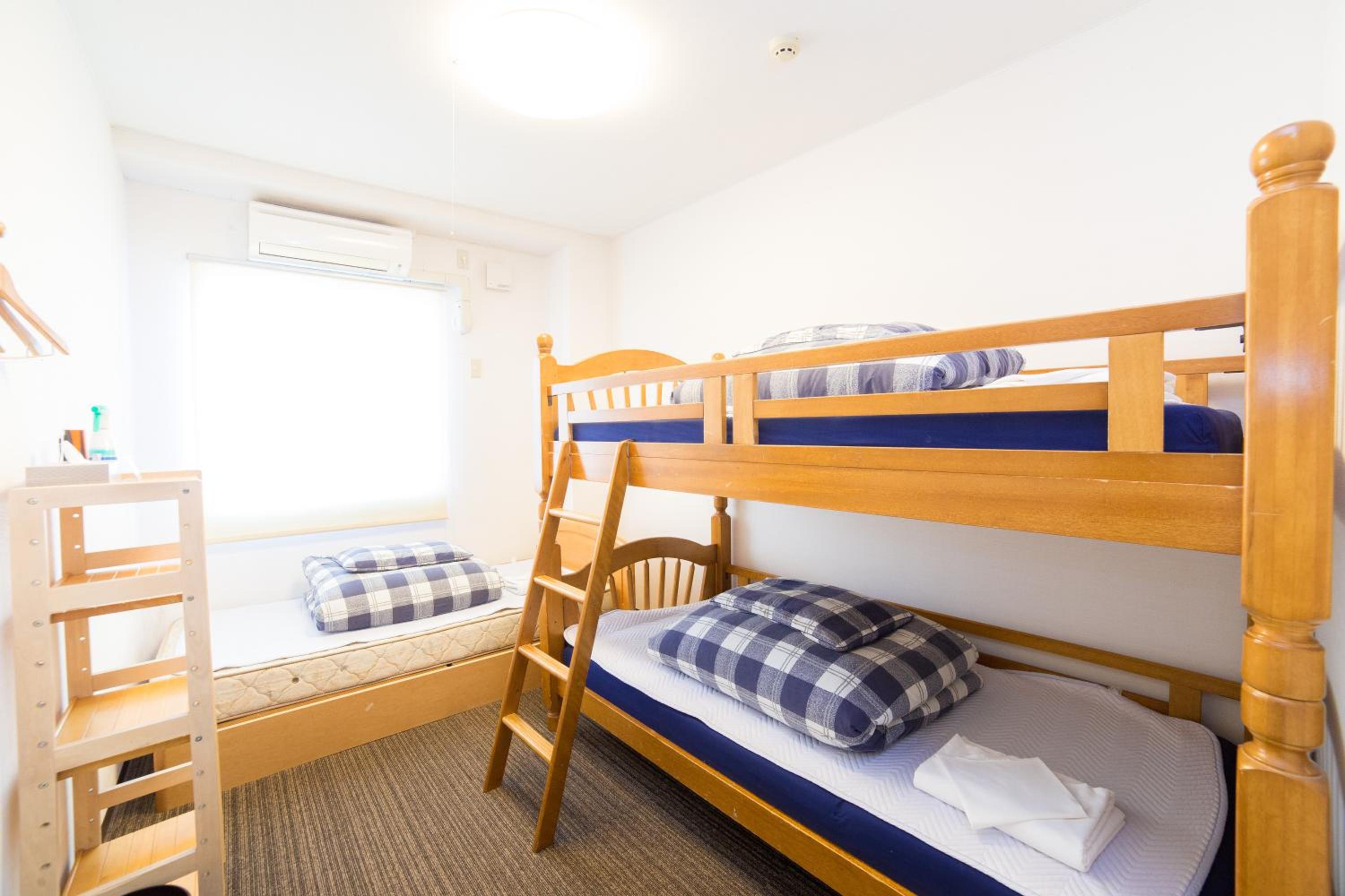Triple Room photo 1