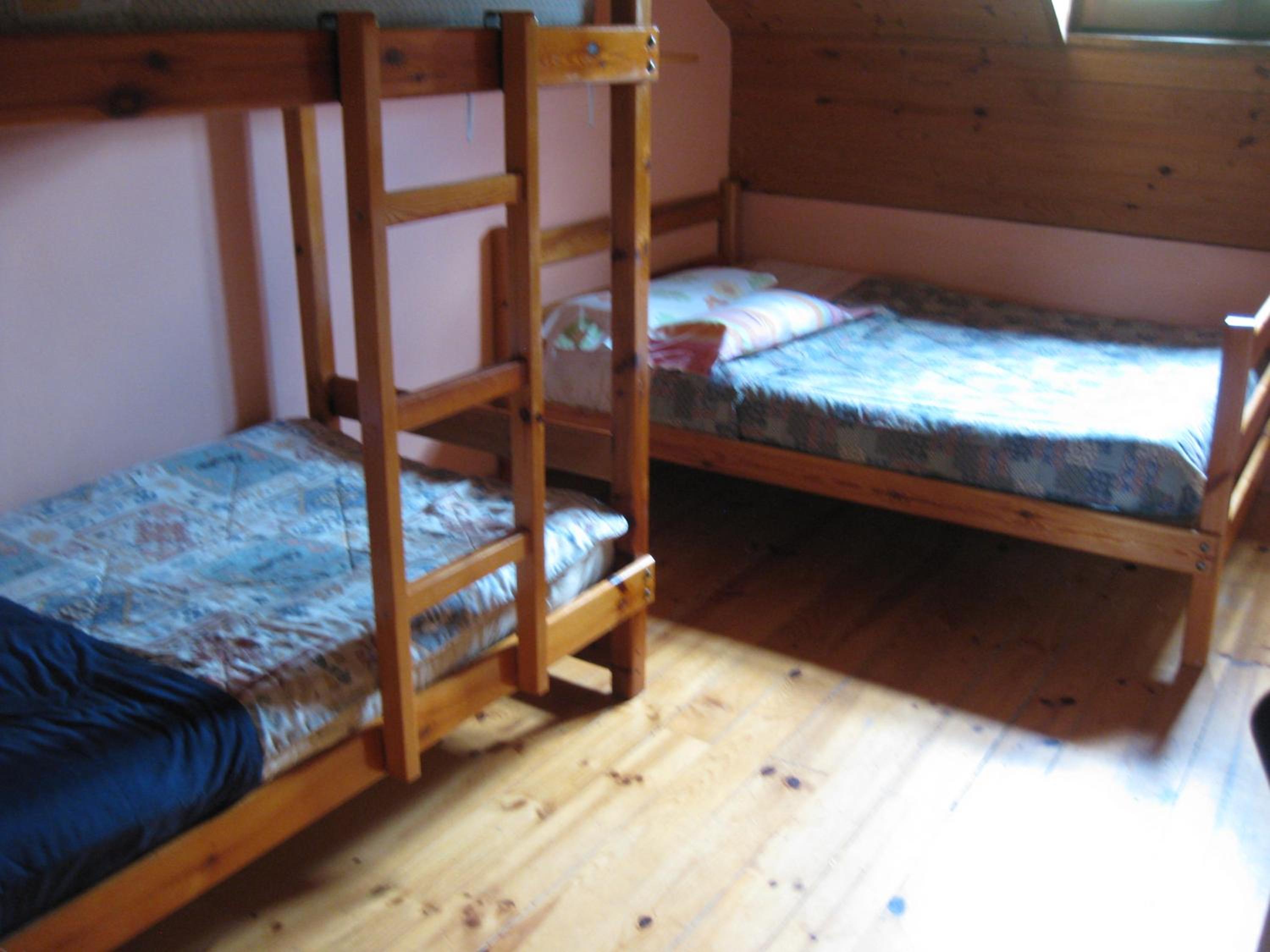 Double Or Twin Room With Shared Bathroom photo 2