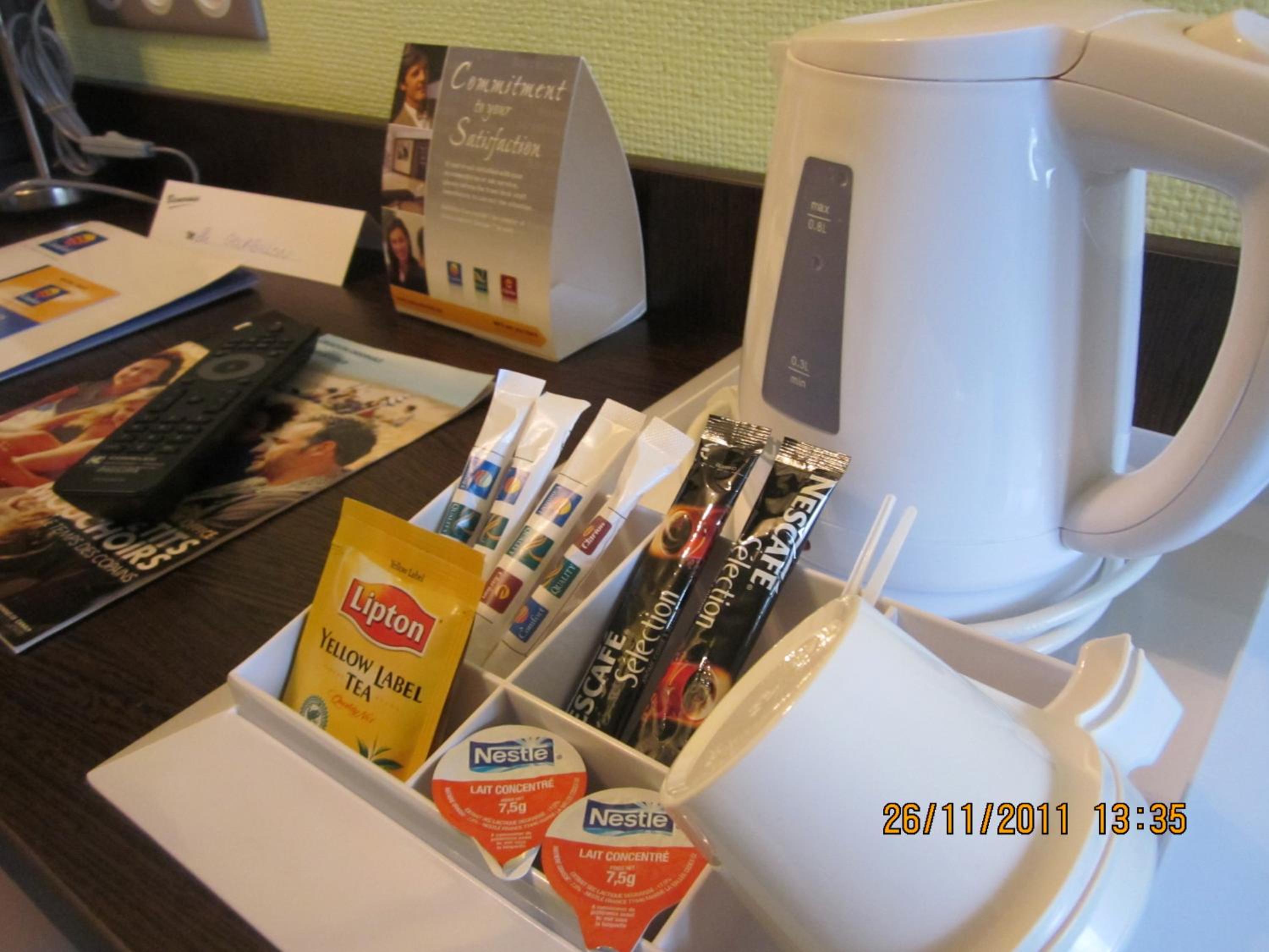 Double Room - Photo 21