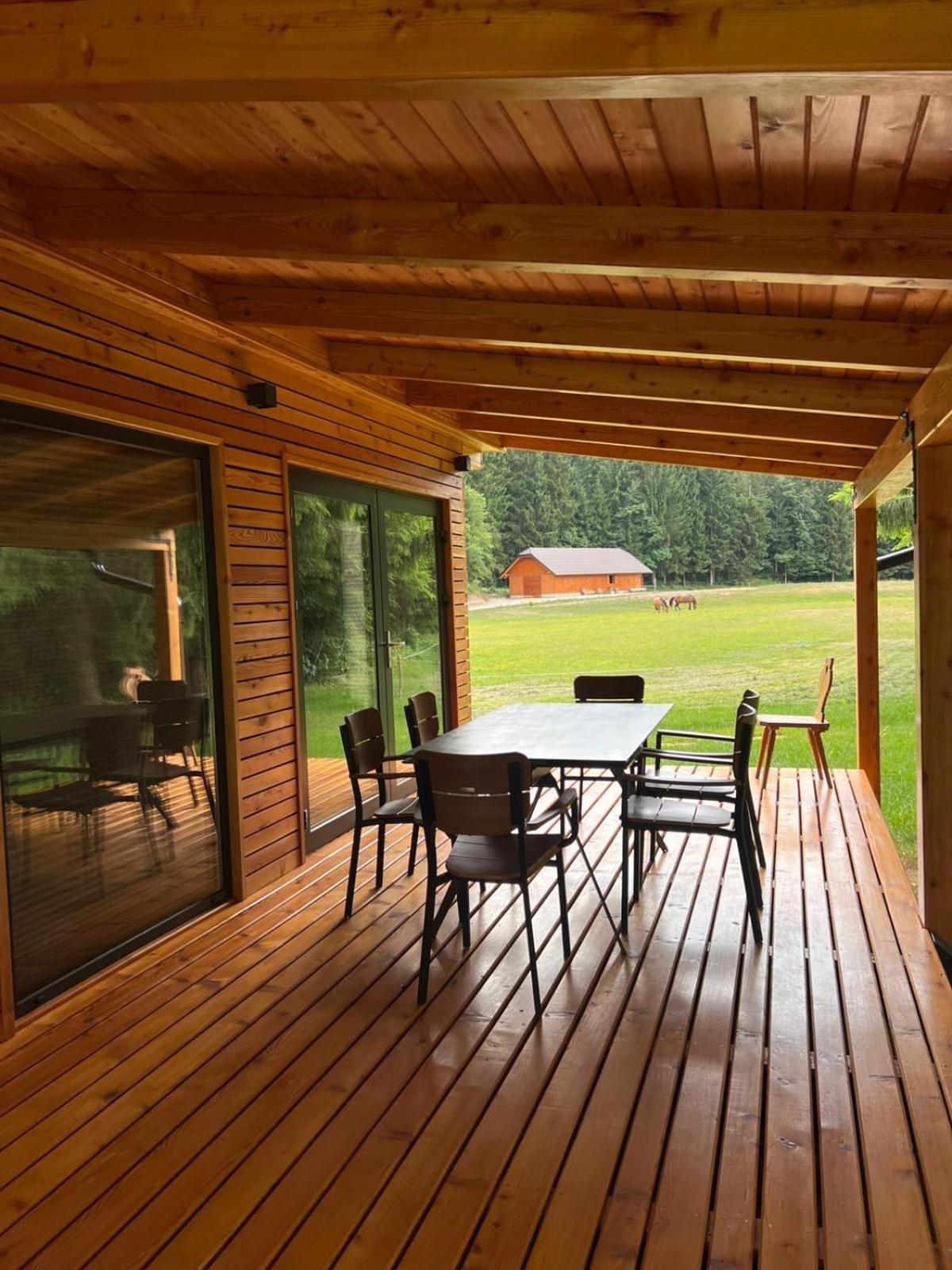 Vacation Home