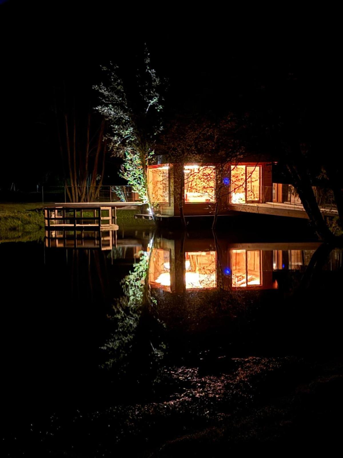 Chalet - Annex