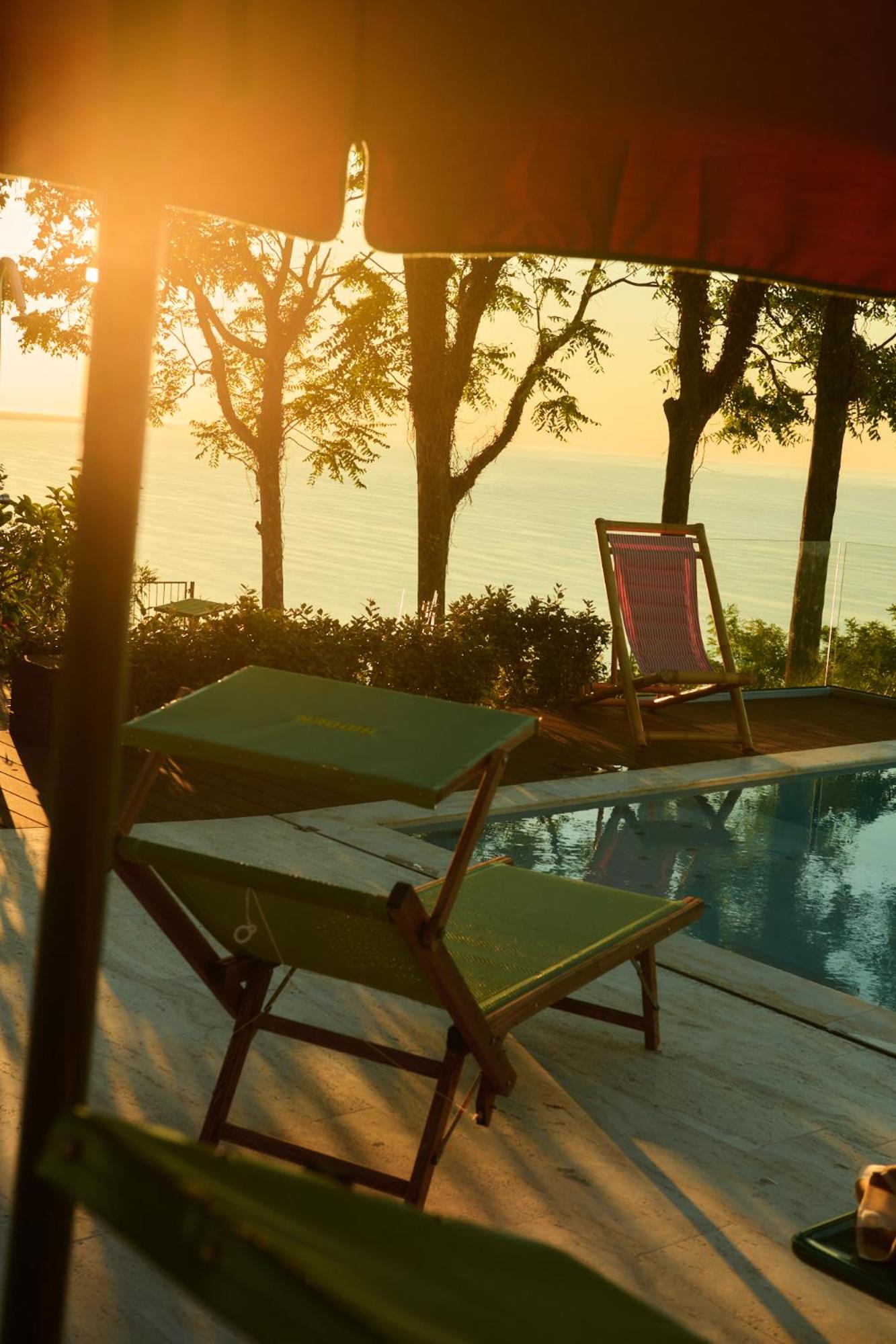 Double Room with Sea View photo 3